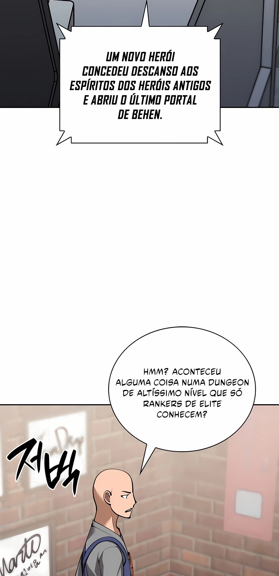 Read As Aventuras de Greed PT Manga Online