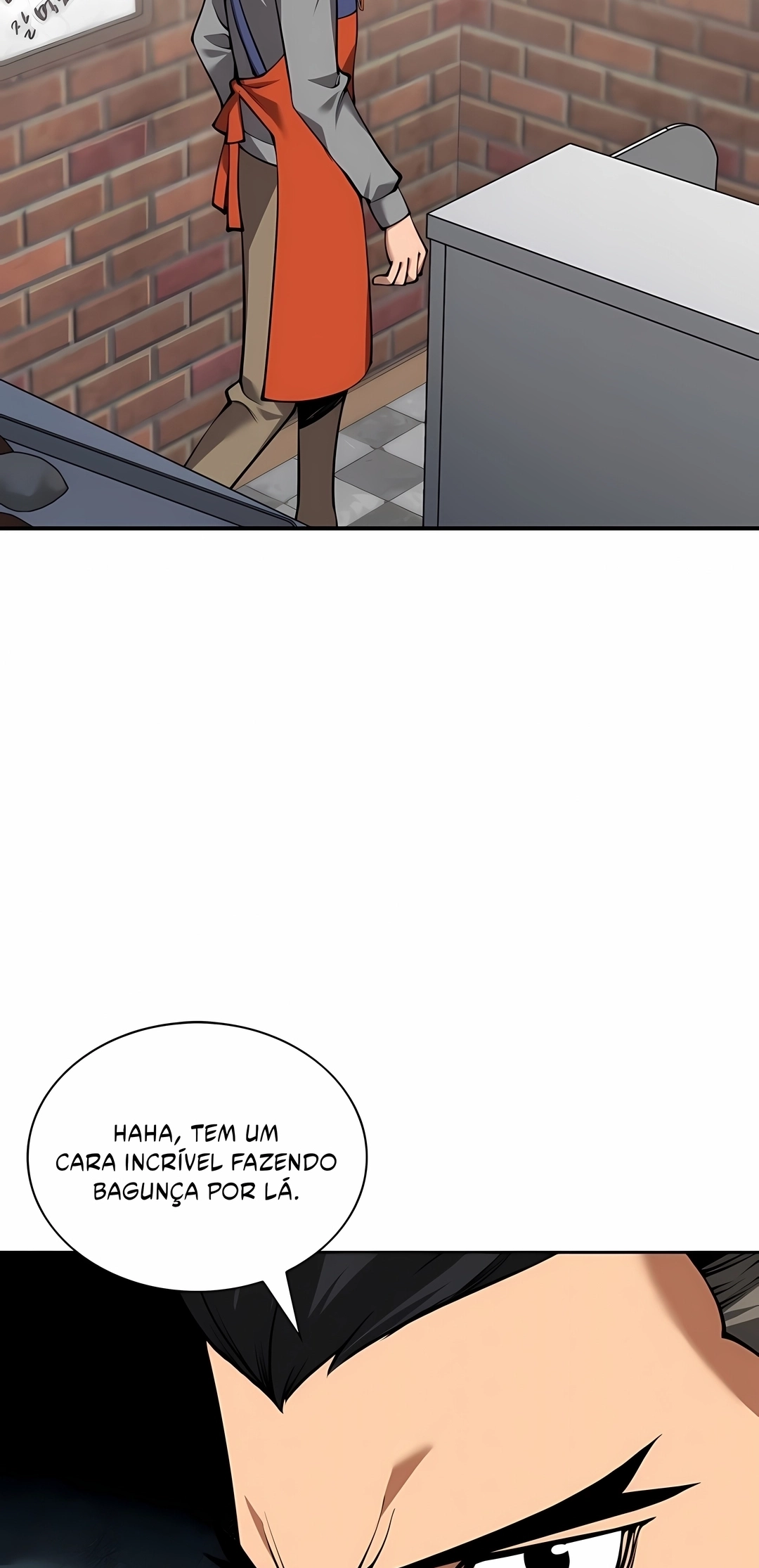 Read As Aventuras de Greed PT Manga Online