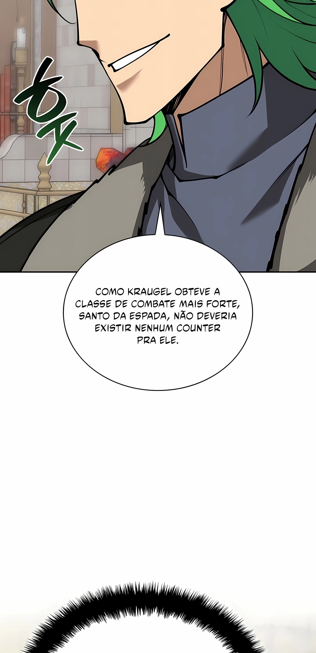 Read As Aventuras de Greed PT Manga Online