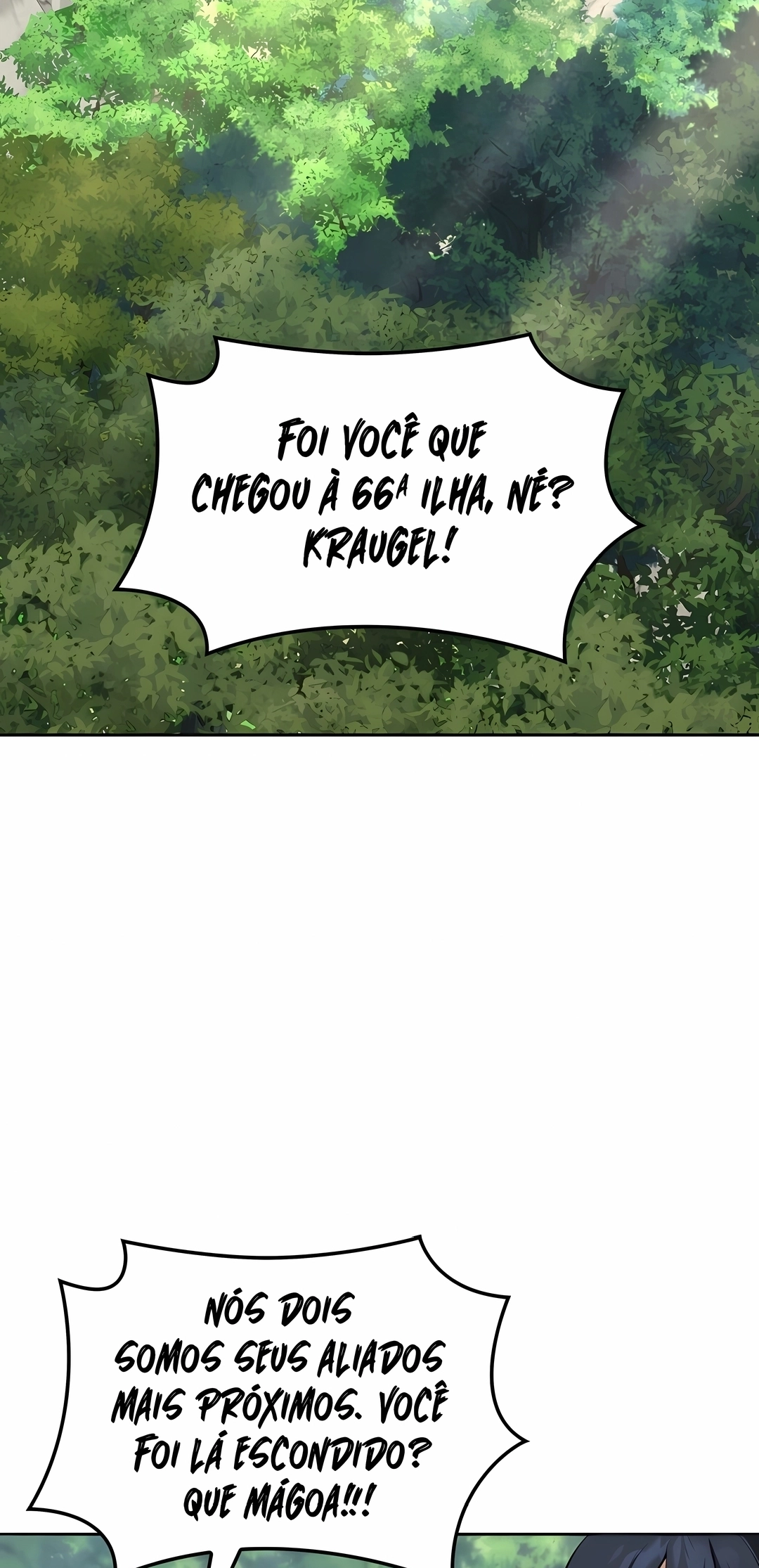 Read As Aventuras de Greed PT Manga Online