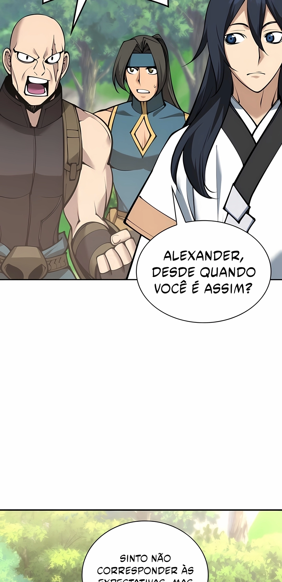 Read As Aventuras de Greed PT Manga Online
