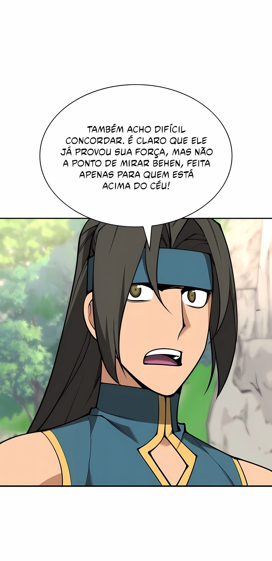 Read As Aventuras de Greed PT Manga Online