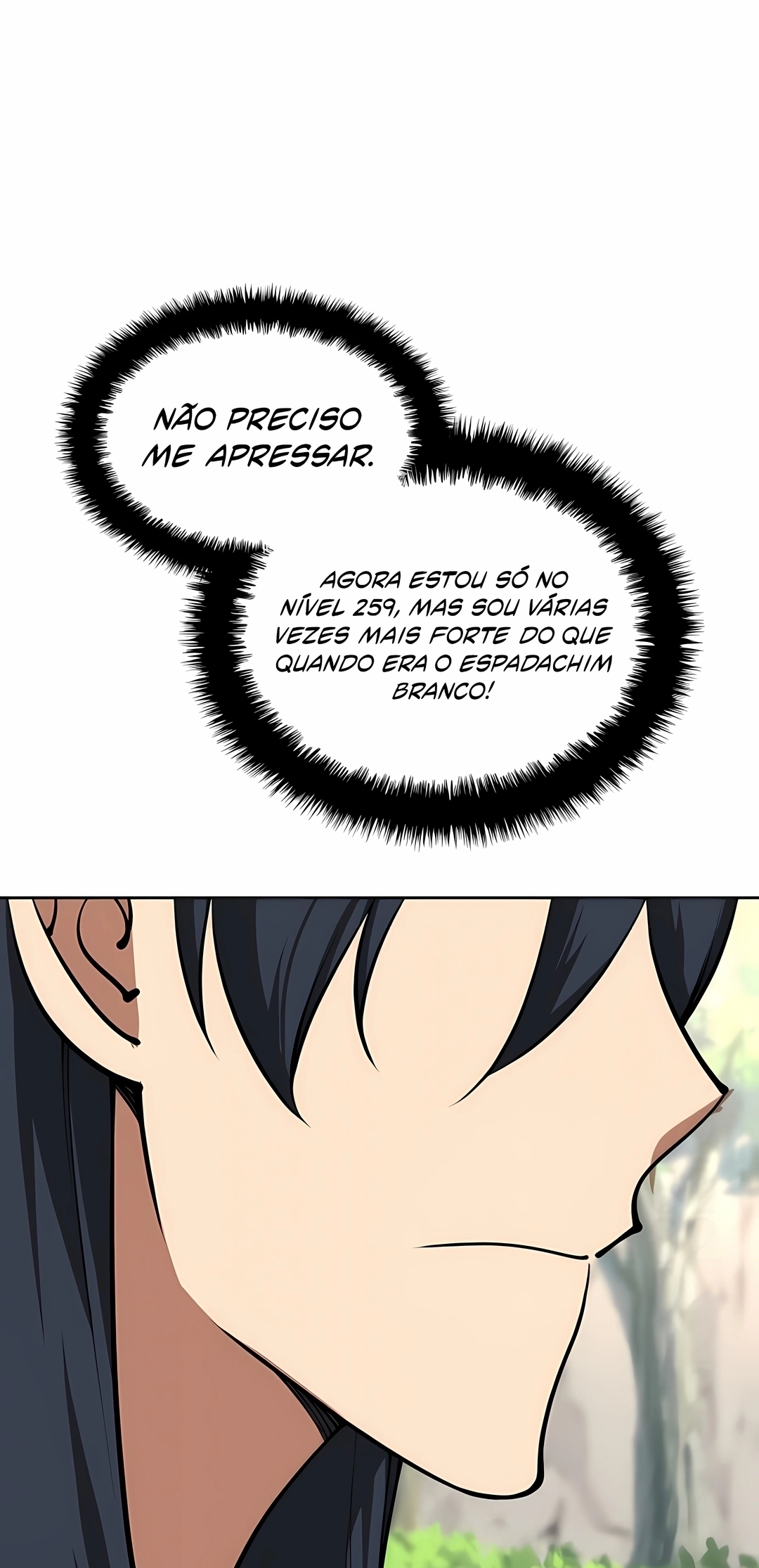 Read As Aventuras de Greed PT Manga Online