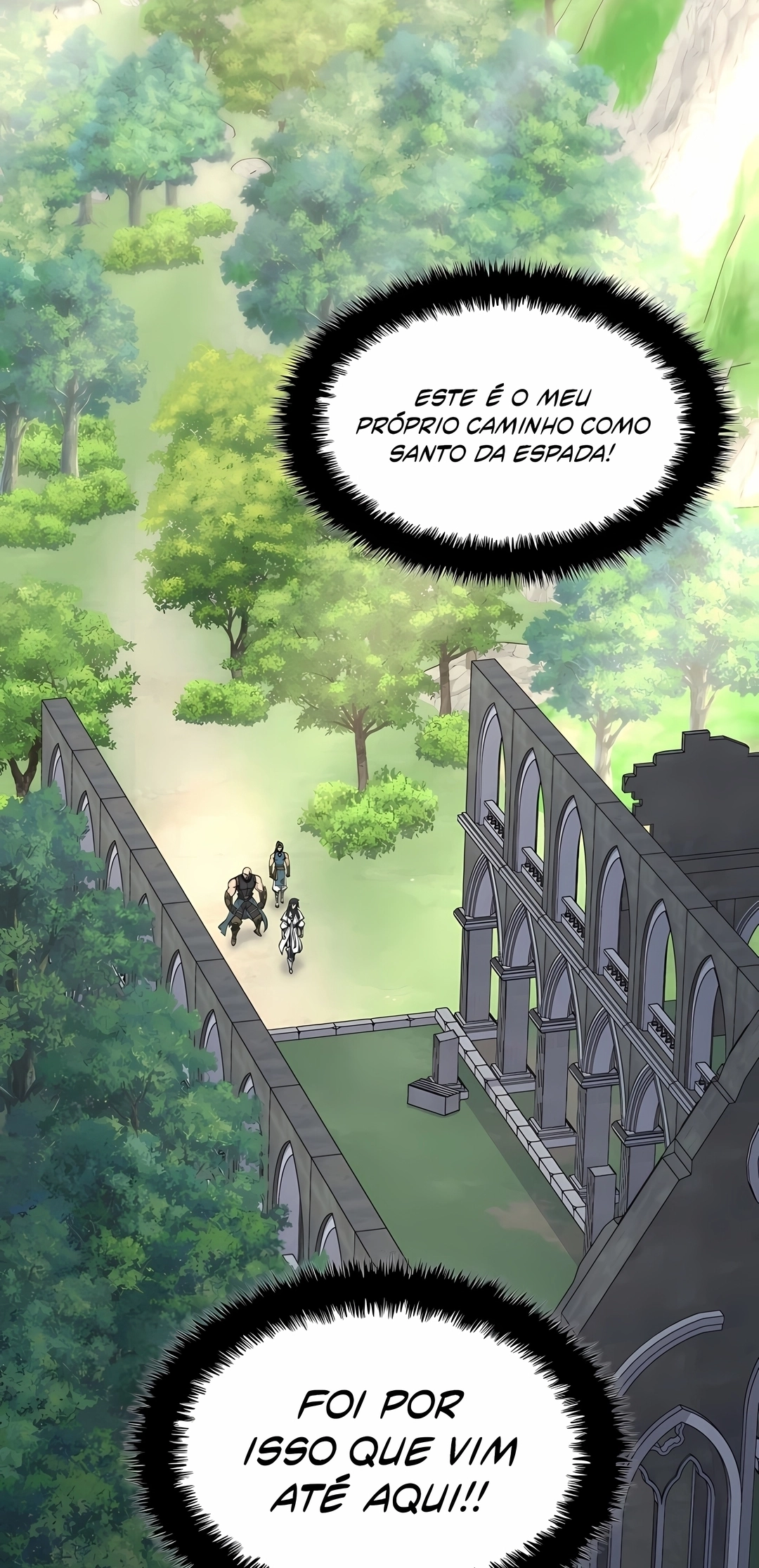 Read As Aventuras de Greed PT Manga Online