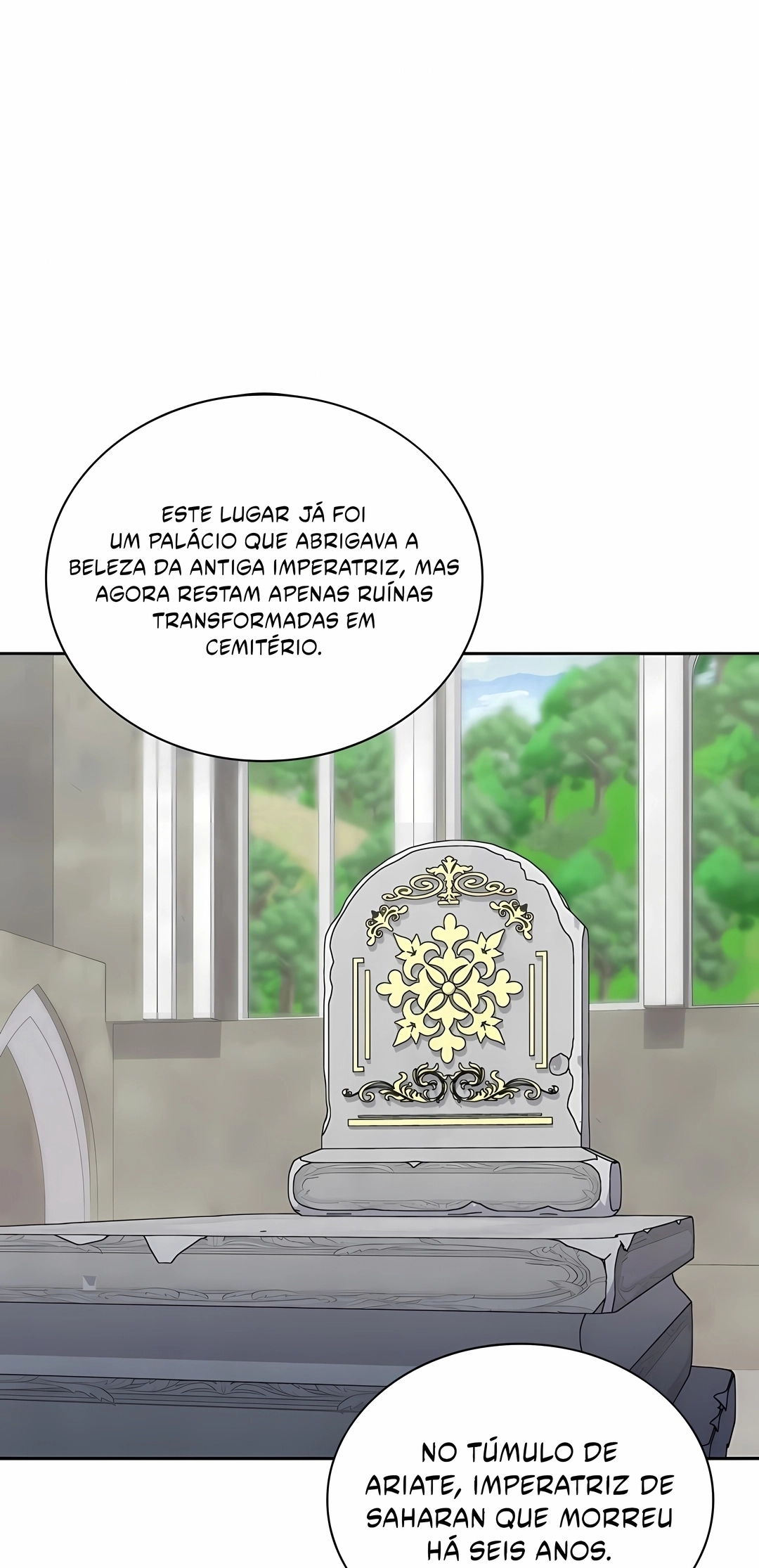 Read As Aventuras de Greed PT Manga Online