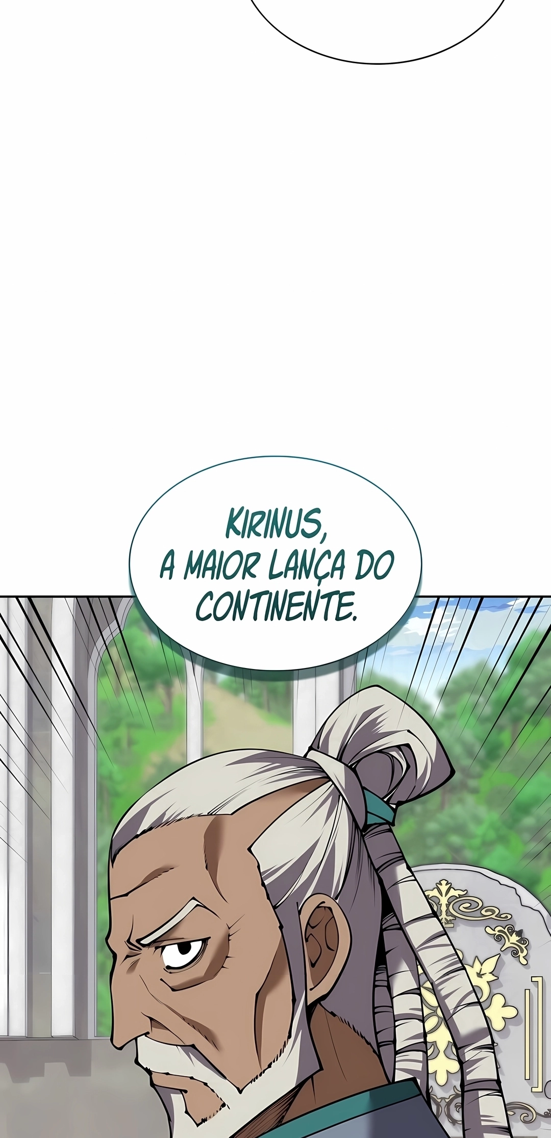Read As Aventuras de Greed PT Manga Online