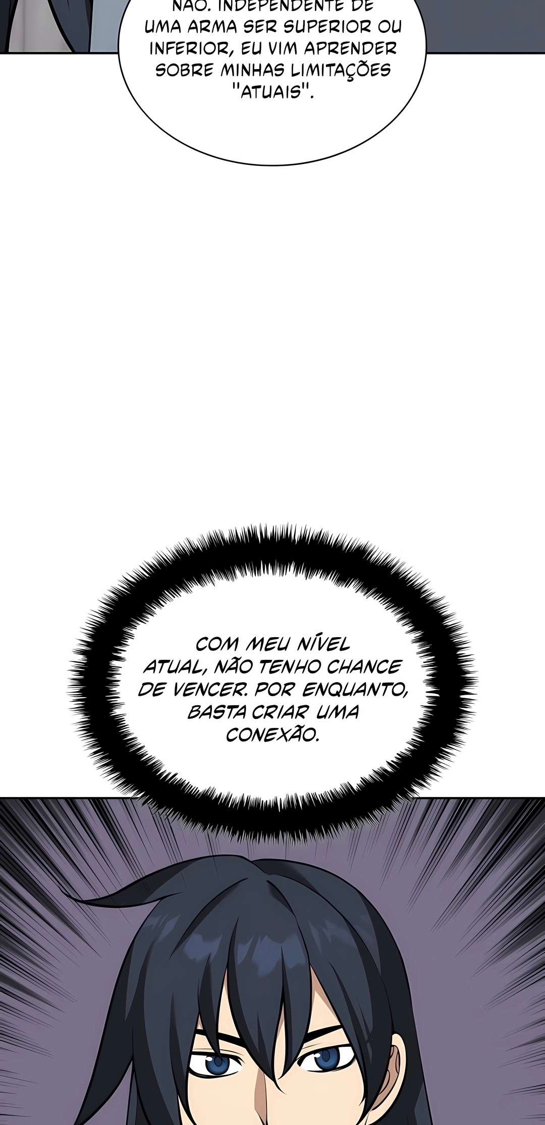 Read As Aventuras de Greed PT Manga Online
