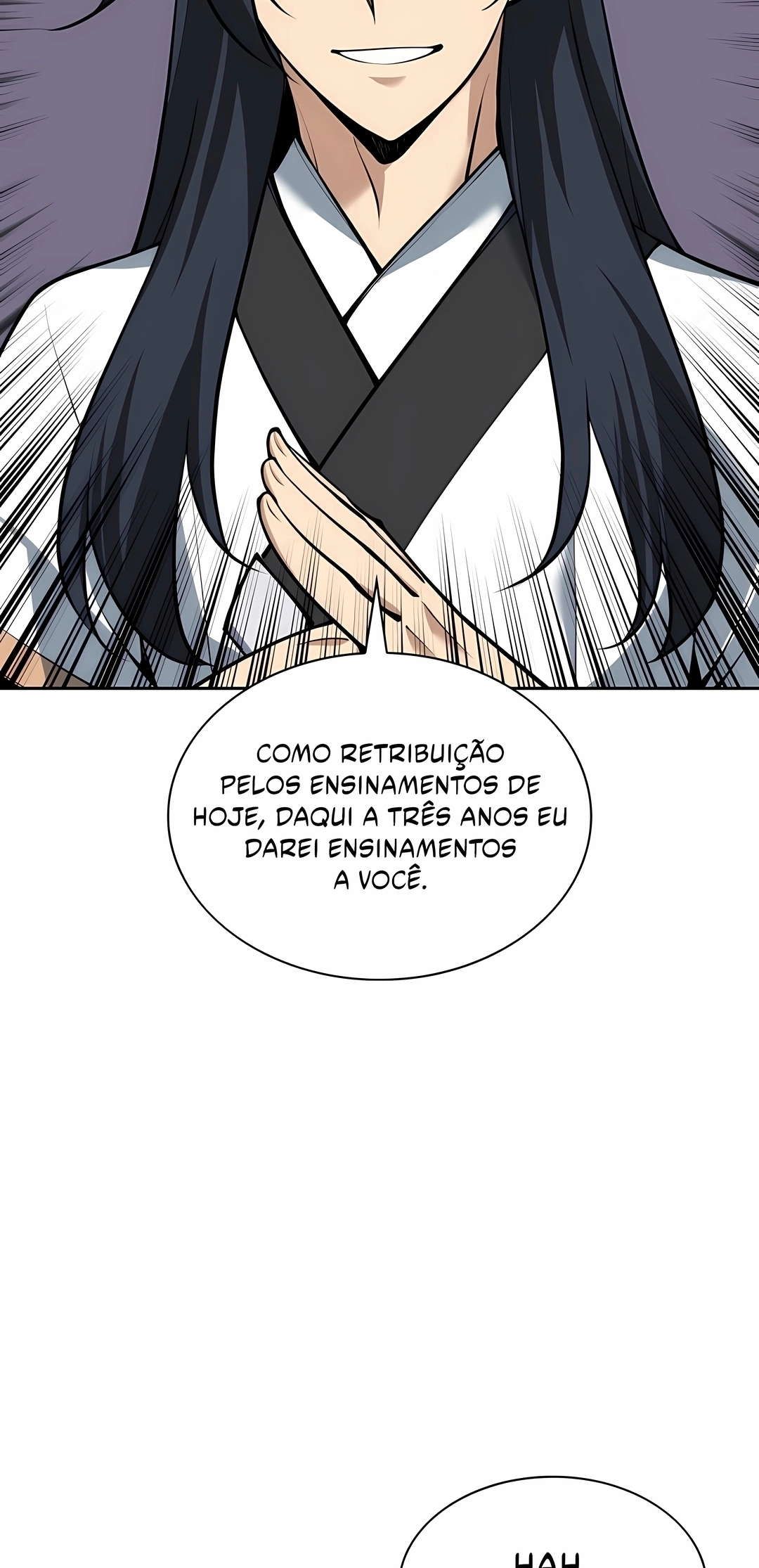 Read As Aventuras de Greed PT Manga Online