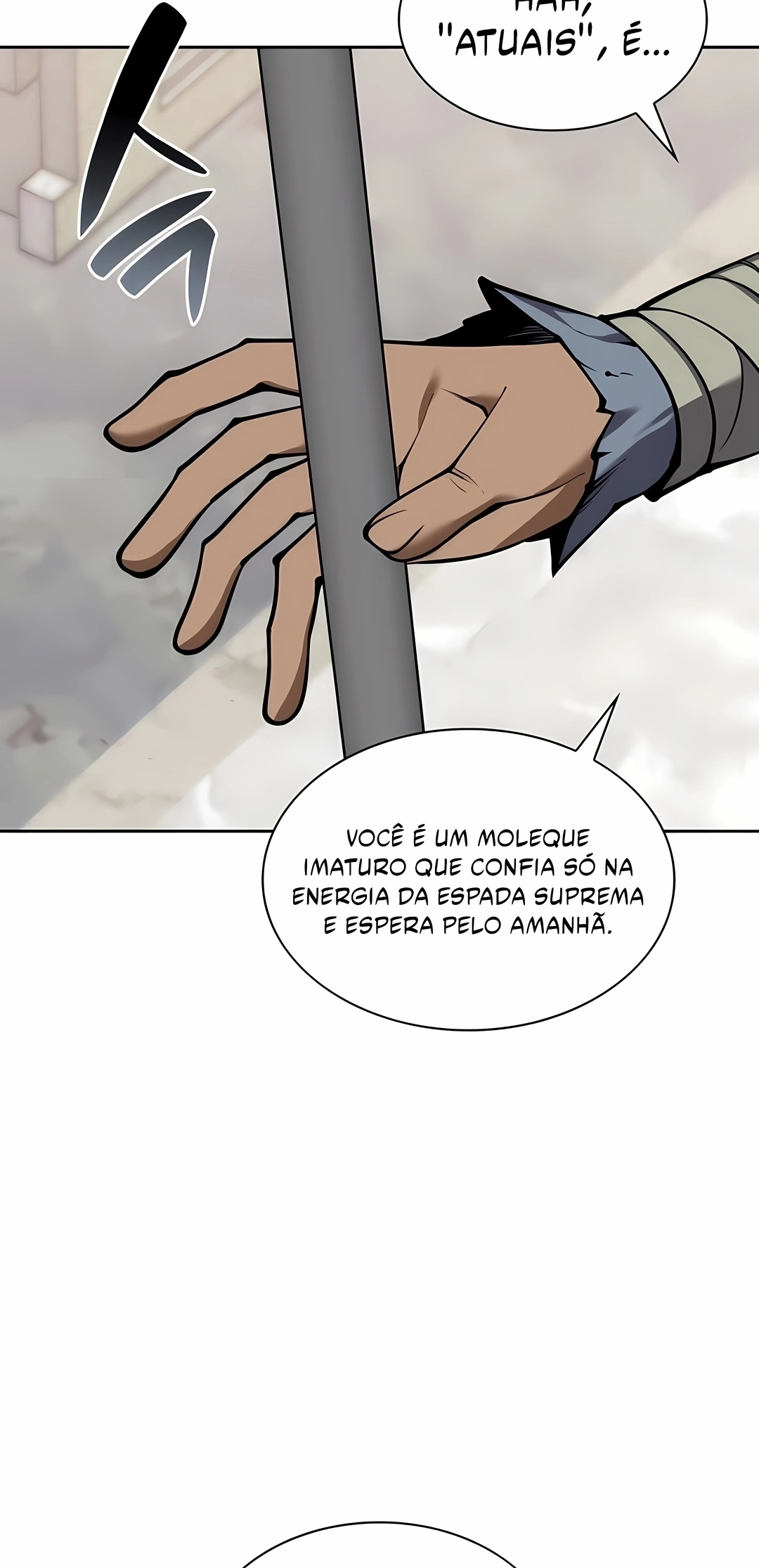 Read As Aventuras de Greed PT Manga Online