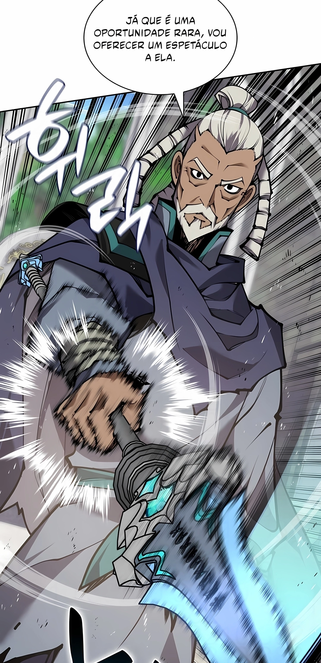 Read As Aventuras de Greed PT Manga Online