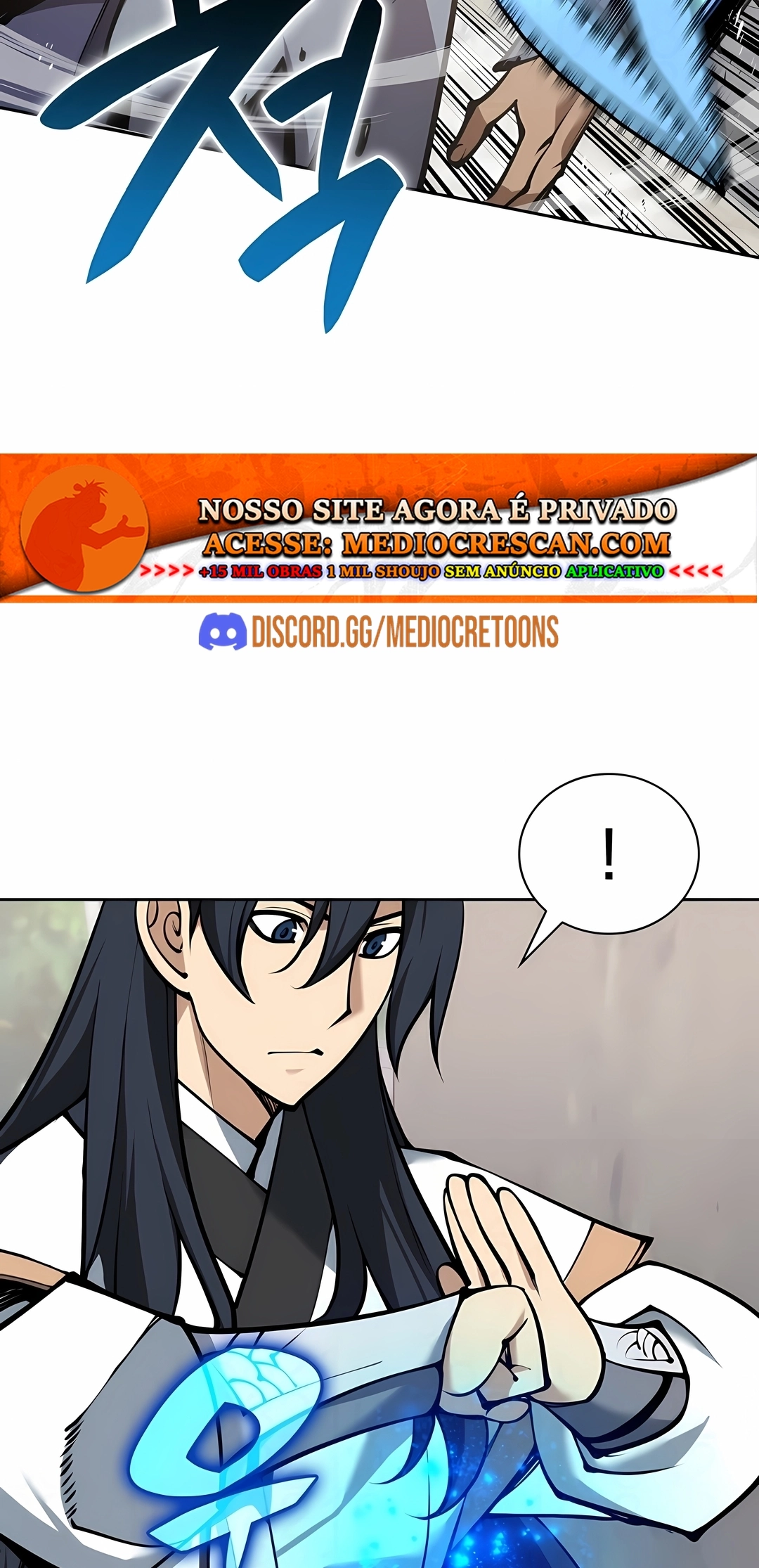 Read As Aventuras de Greed PT Manga Online