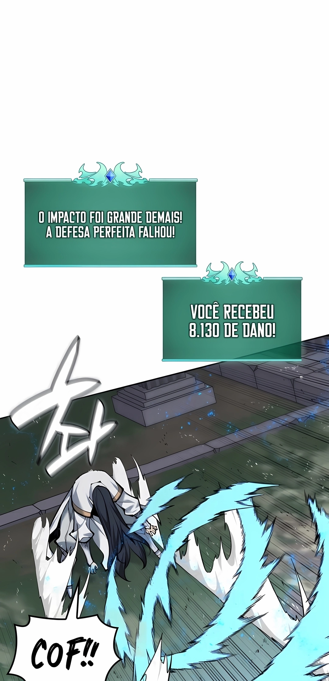 Read As Aventuras de Greed PT Manga Online