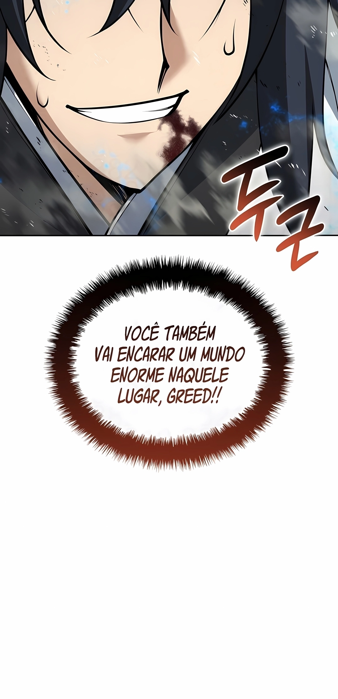 Read As Aventuras de Greed PT Manga Online