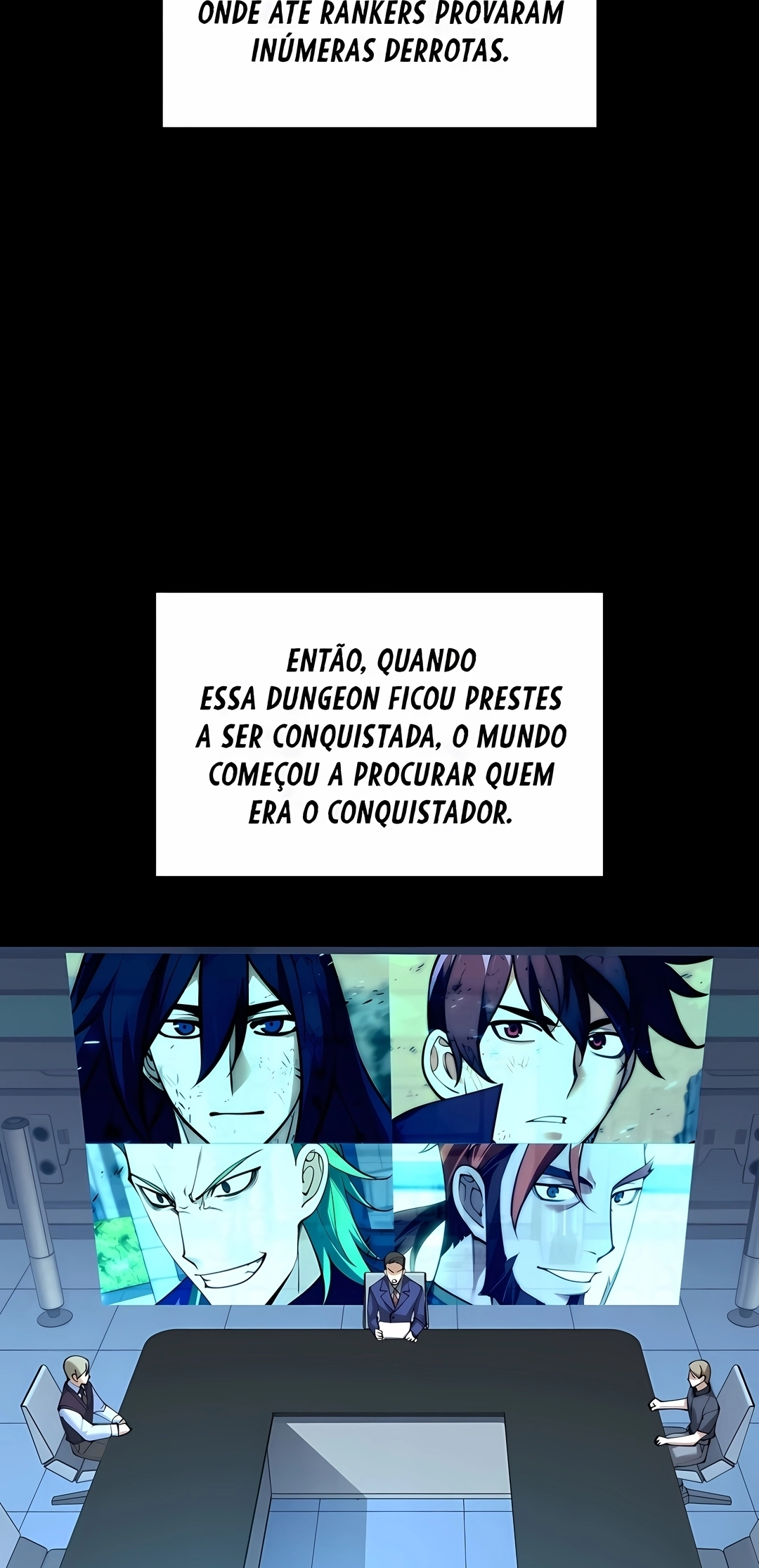 Read As Aventuras de Greed PT Manga Online