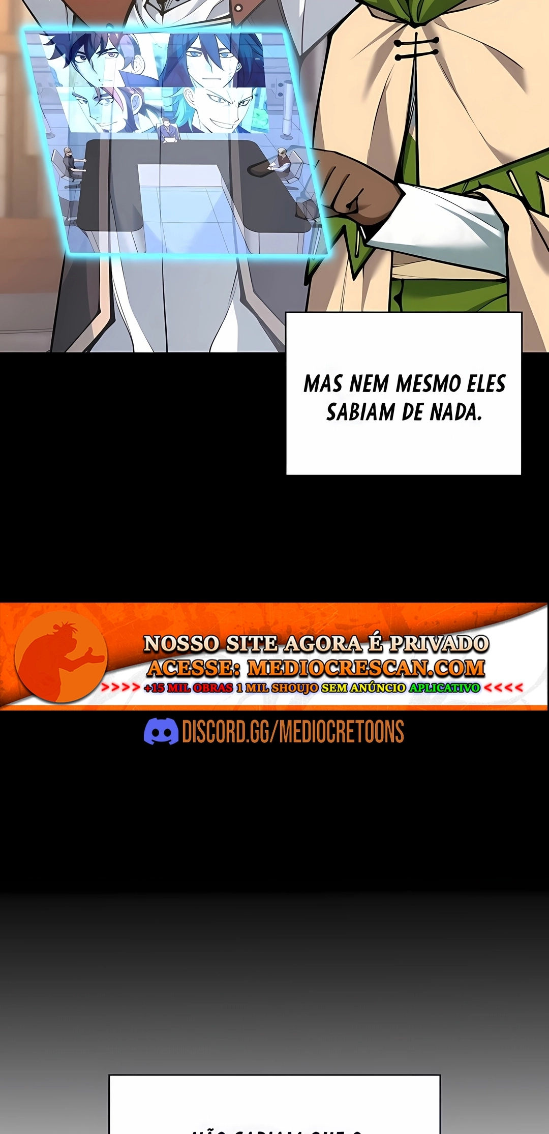 Read As Aventuras de Greed PT Manga Online