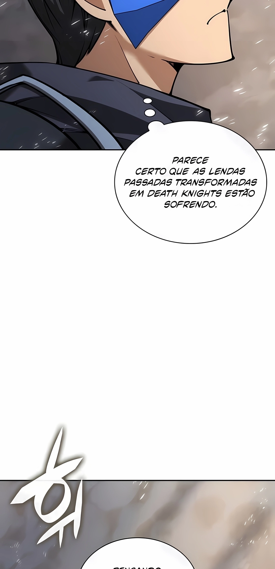 Read As Aventuras de Greed PT Manga Online