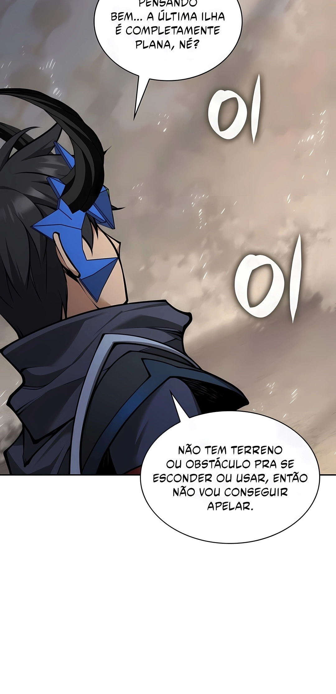 Read As Aventuras de Greed PT Manga Online
