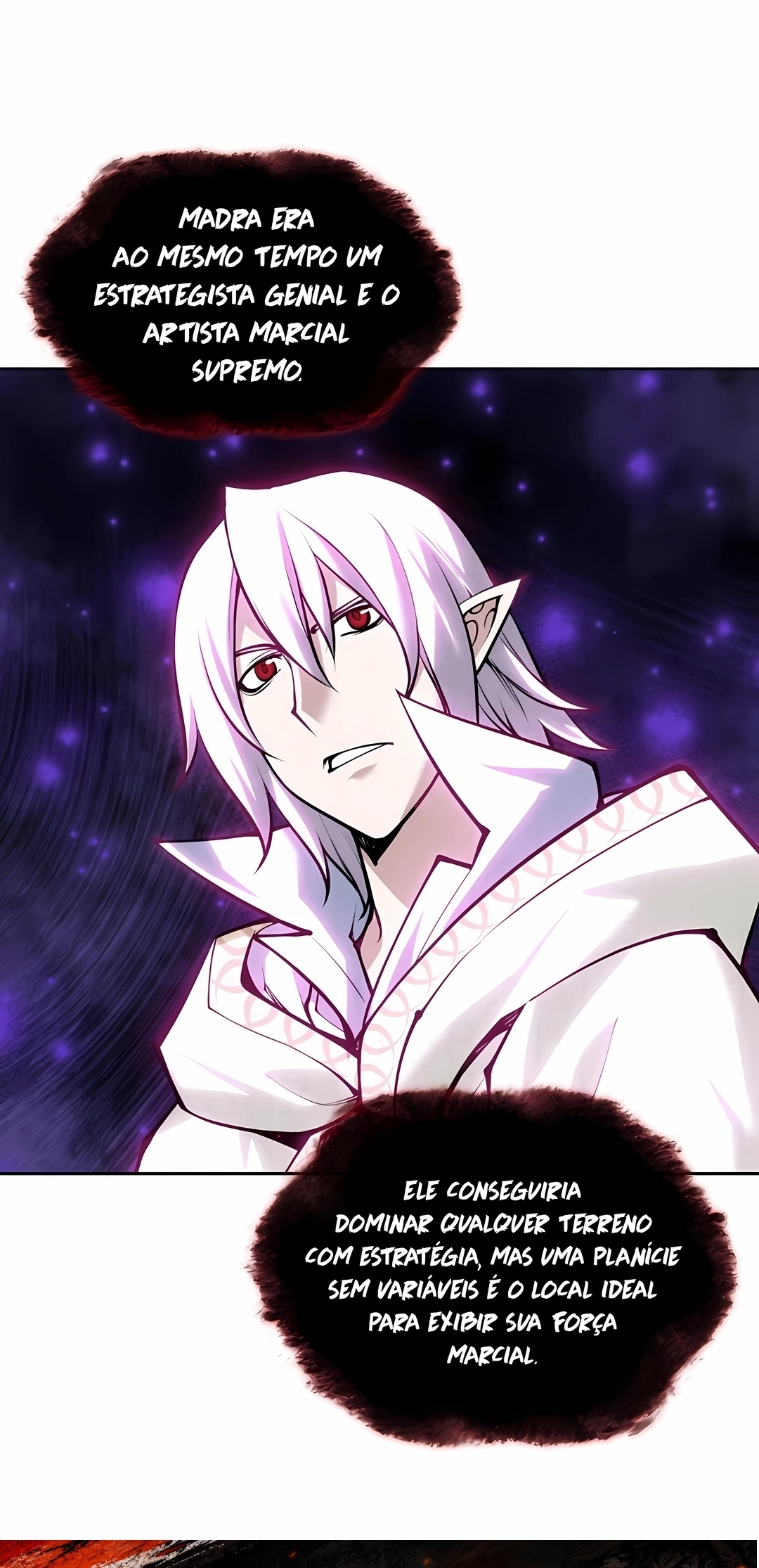 Read As Aventuras de Greed PT Manga Online