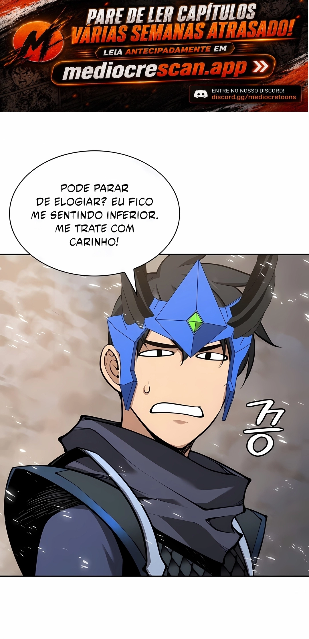Read As Aventuras de Greed PT Manga Online
