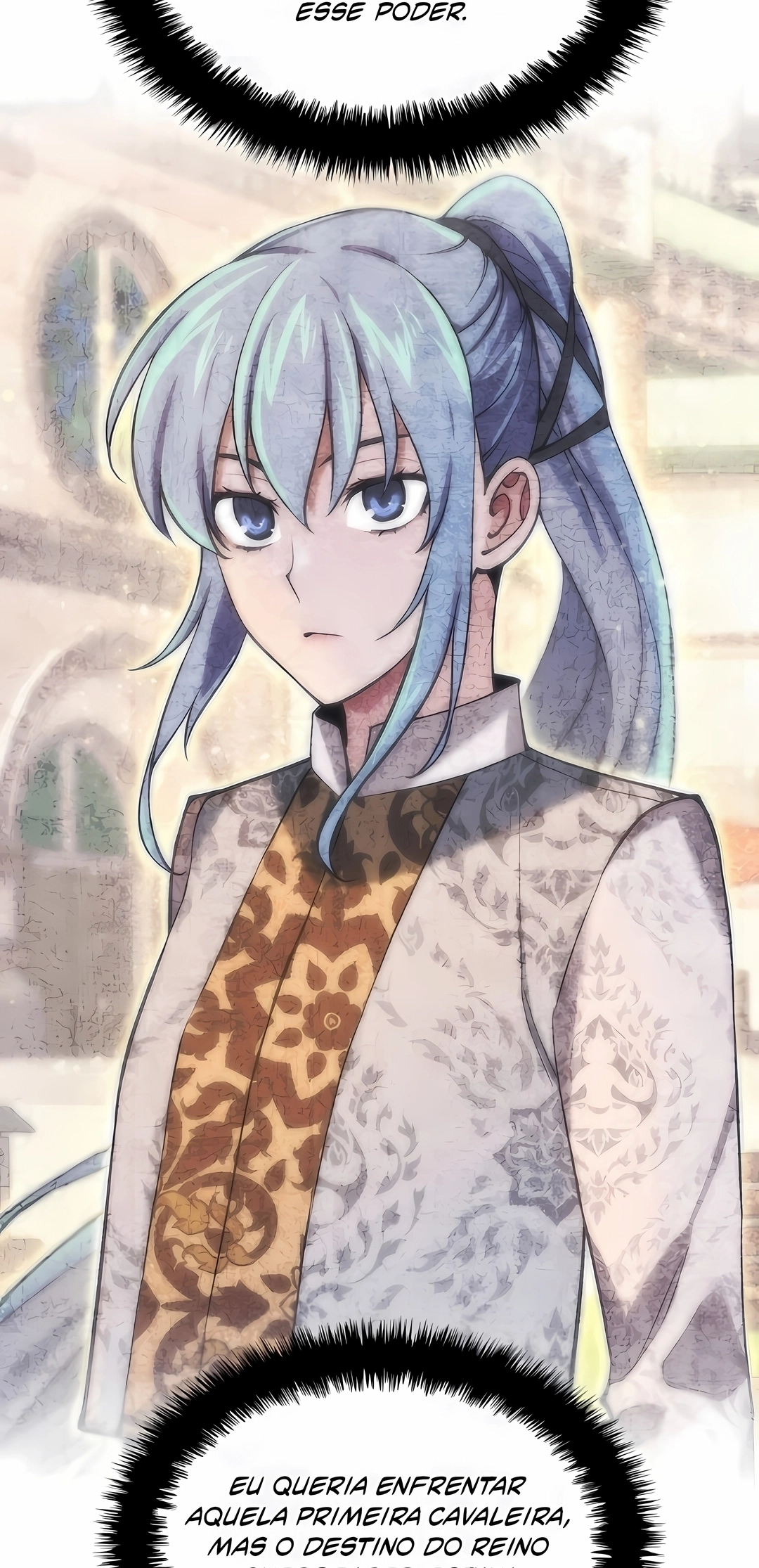 Read As Aventuras de Greed PT Manga Online