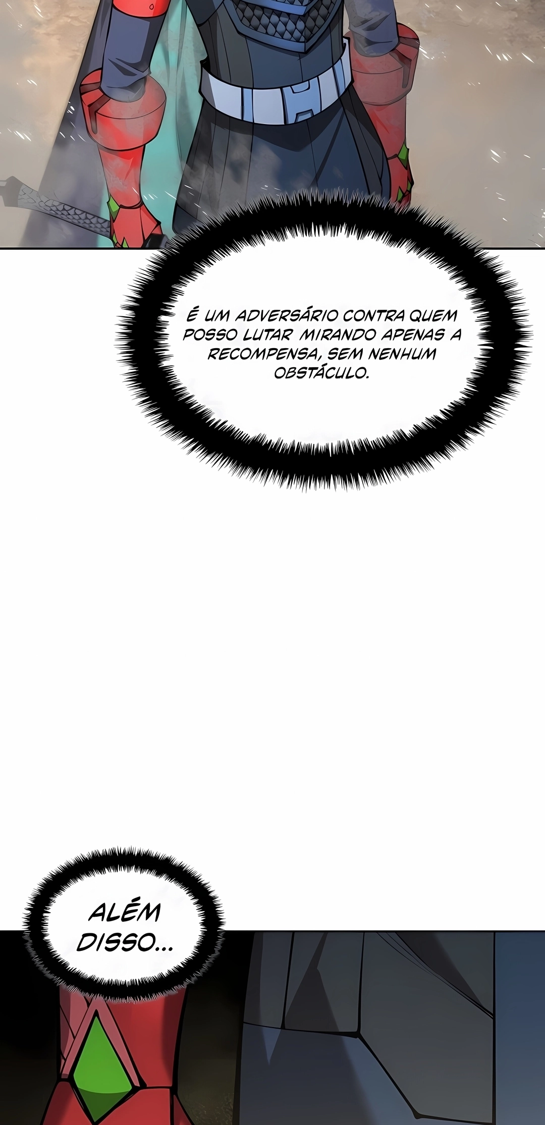 Read As Aventuras de Greed PT Manga Online