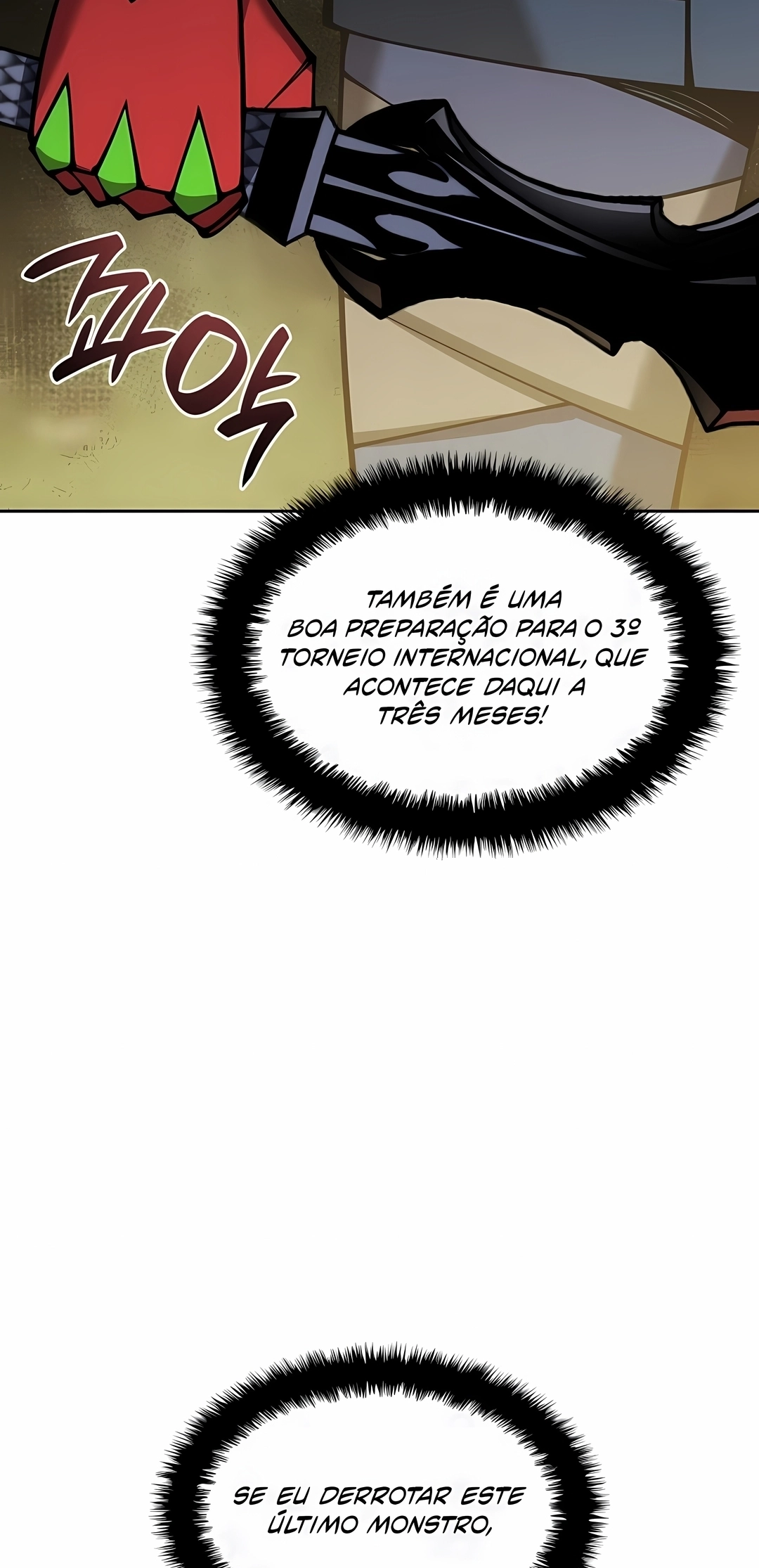 Read As Aventuras de Greed PT Manga Online