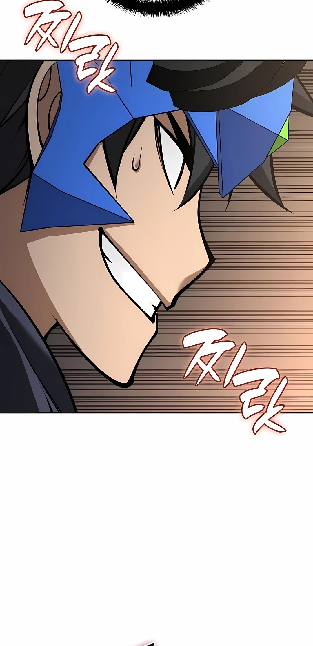 Read As Aventuras de Greed PT Manga Online