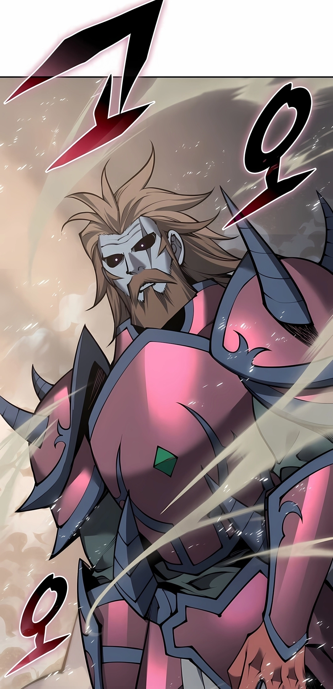 Read As Aventuras de Greed PT Manga Online