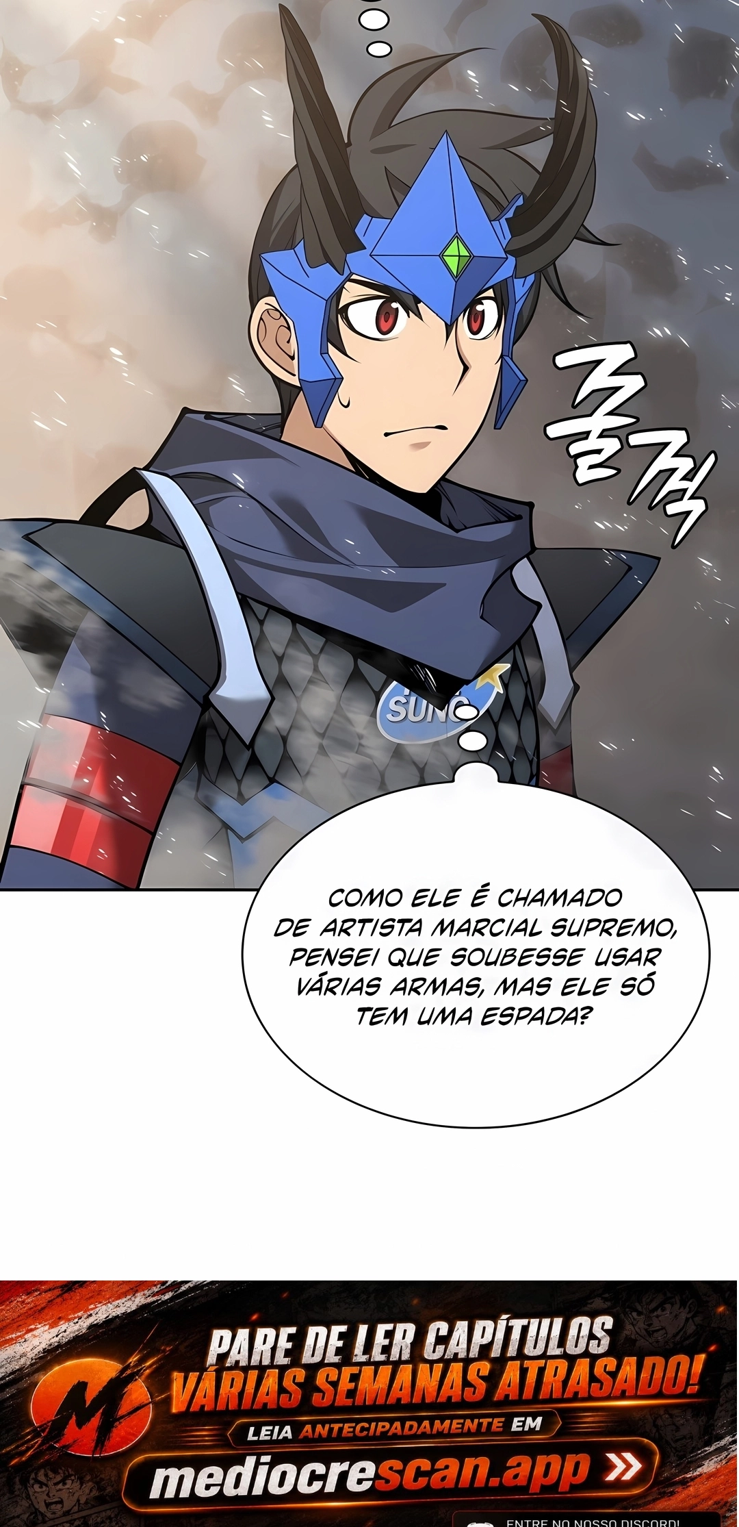 Read As Aventuras de Greed PT Manga Online