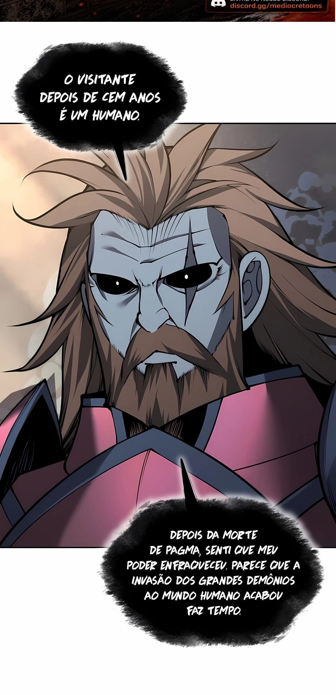Read As Aventuras de Greed PT Manga Online