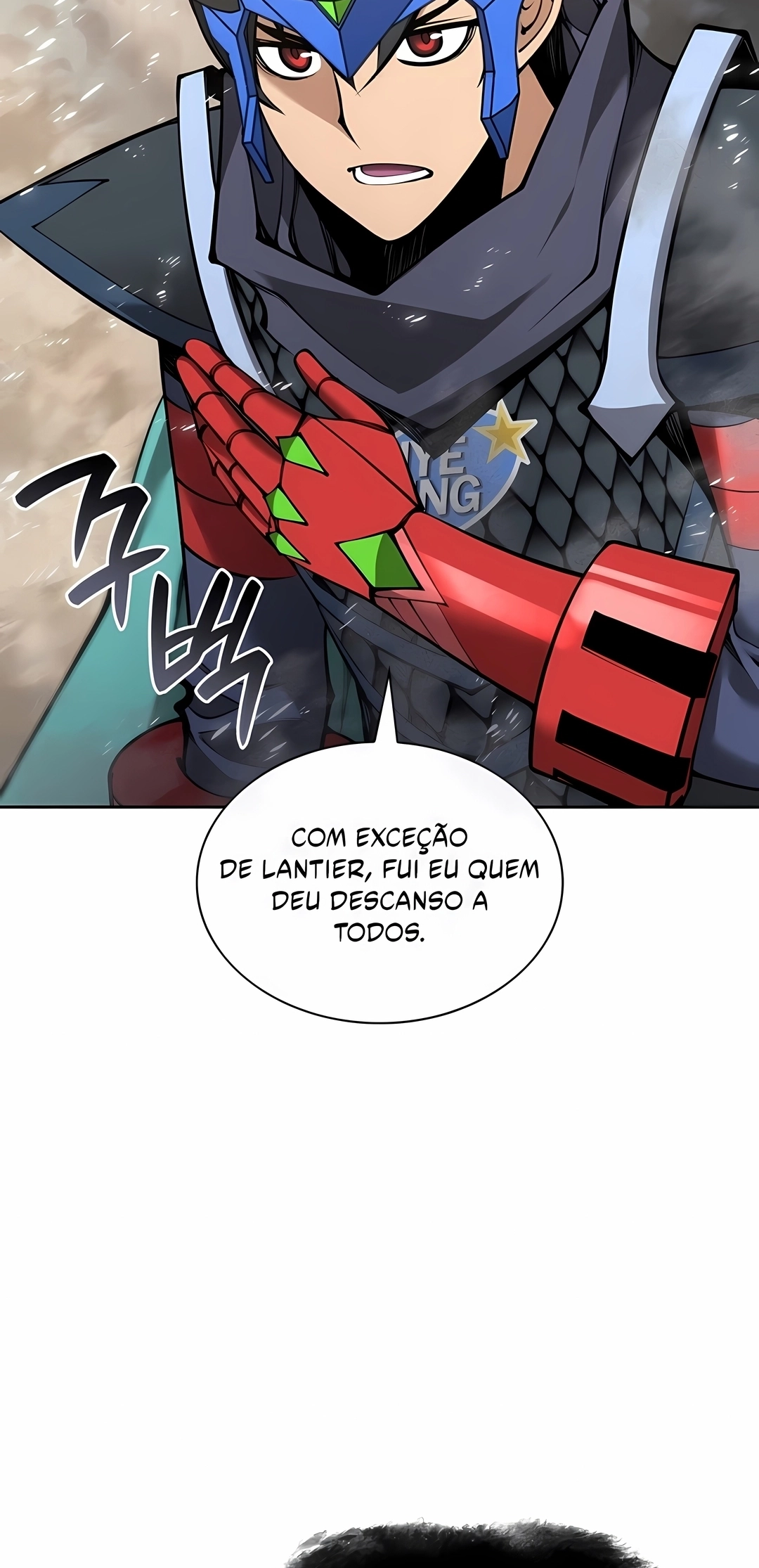 Read As Aventuras de Greed PT Manga Online