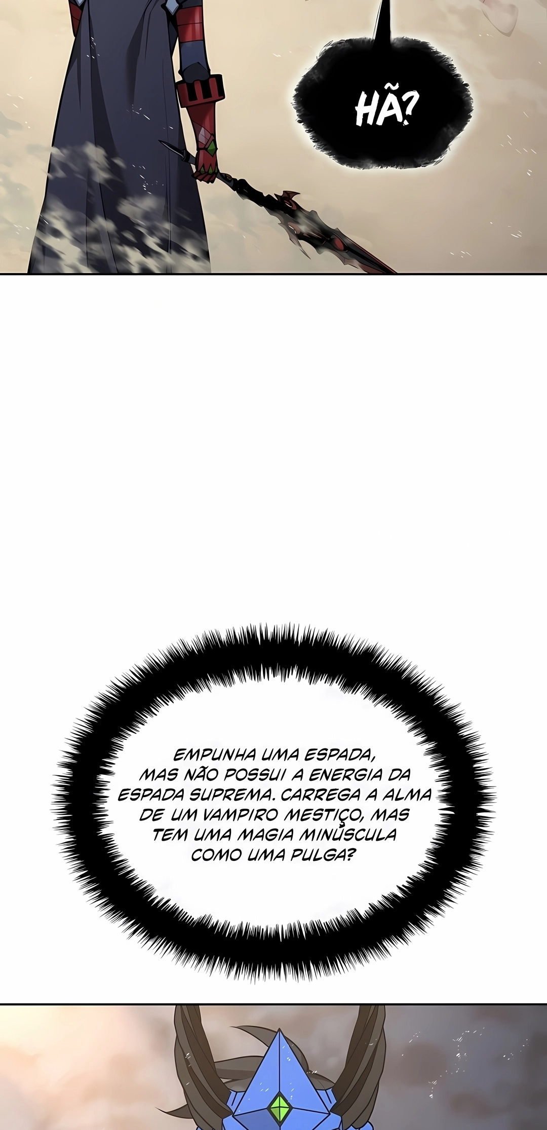 Read As Aventuras de Greed PT Manga Online