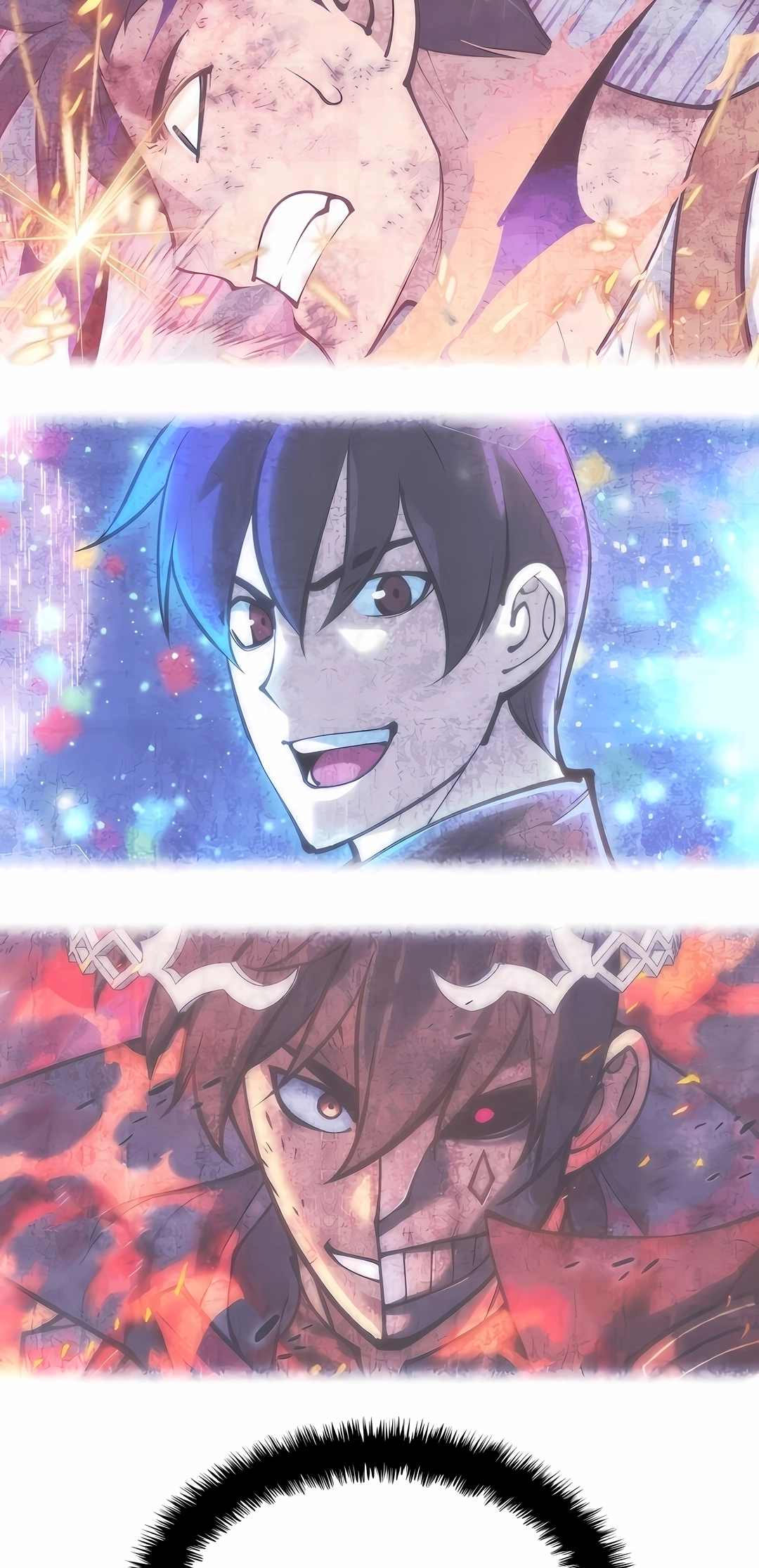 Read As Aventuras de Greed PT Manga Online