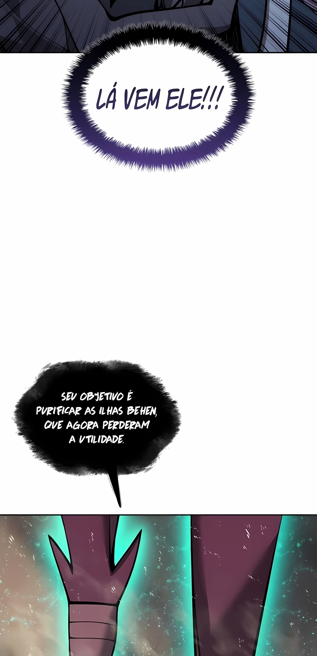 Read As Aventuras de Greed PT Manga Online