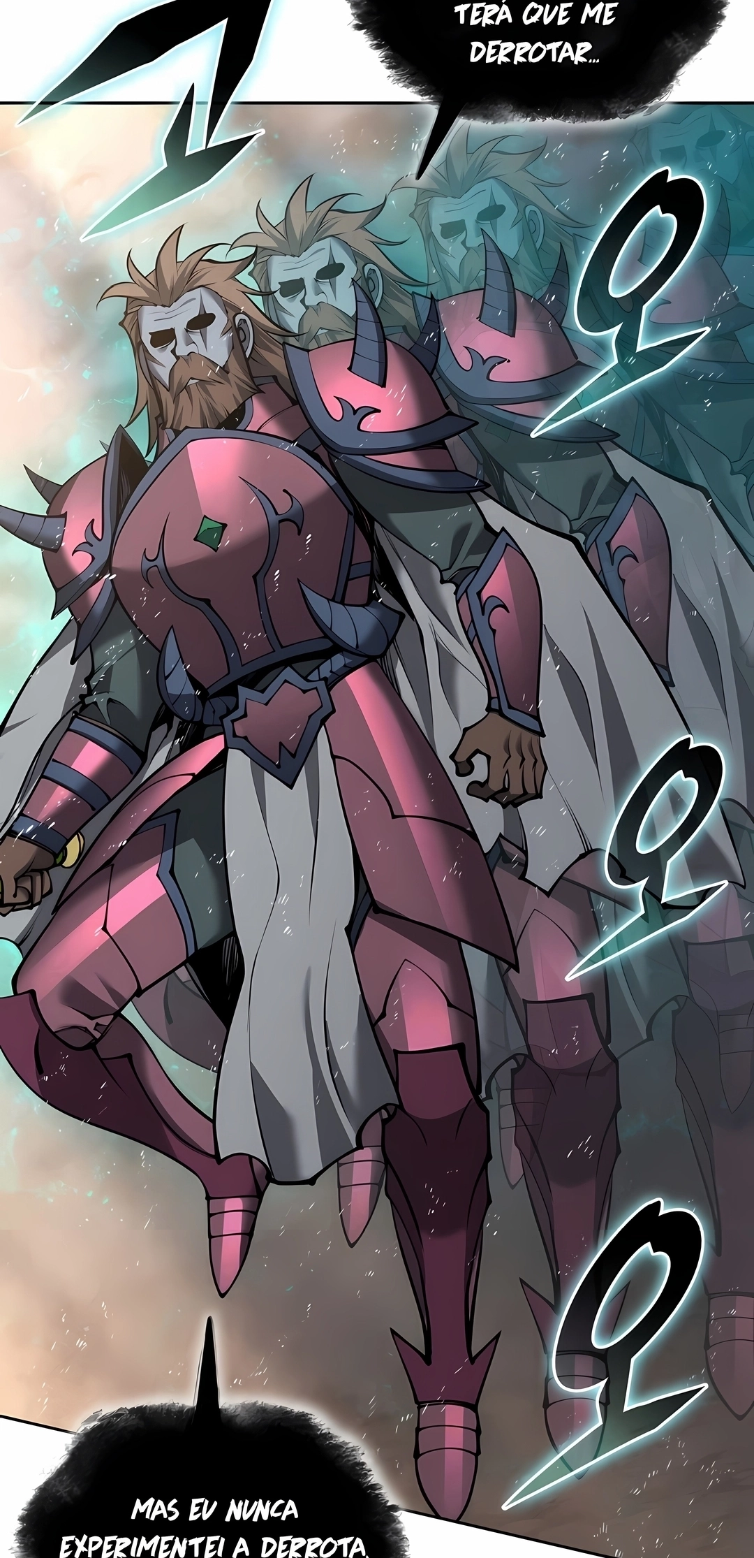Read As Aventuras de Greed PT Manga Online