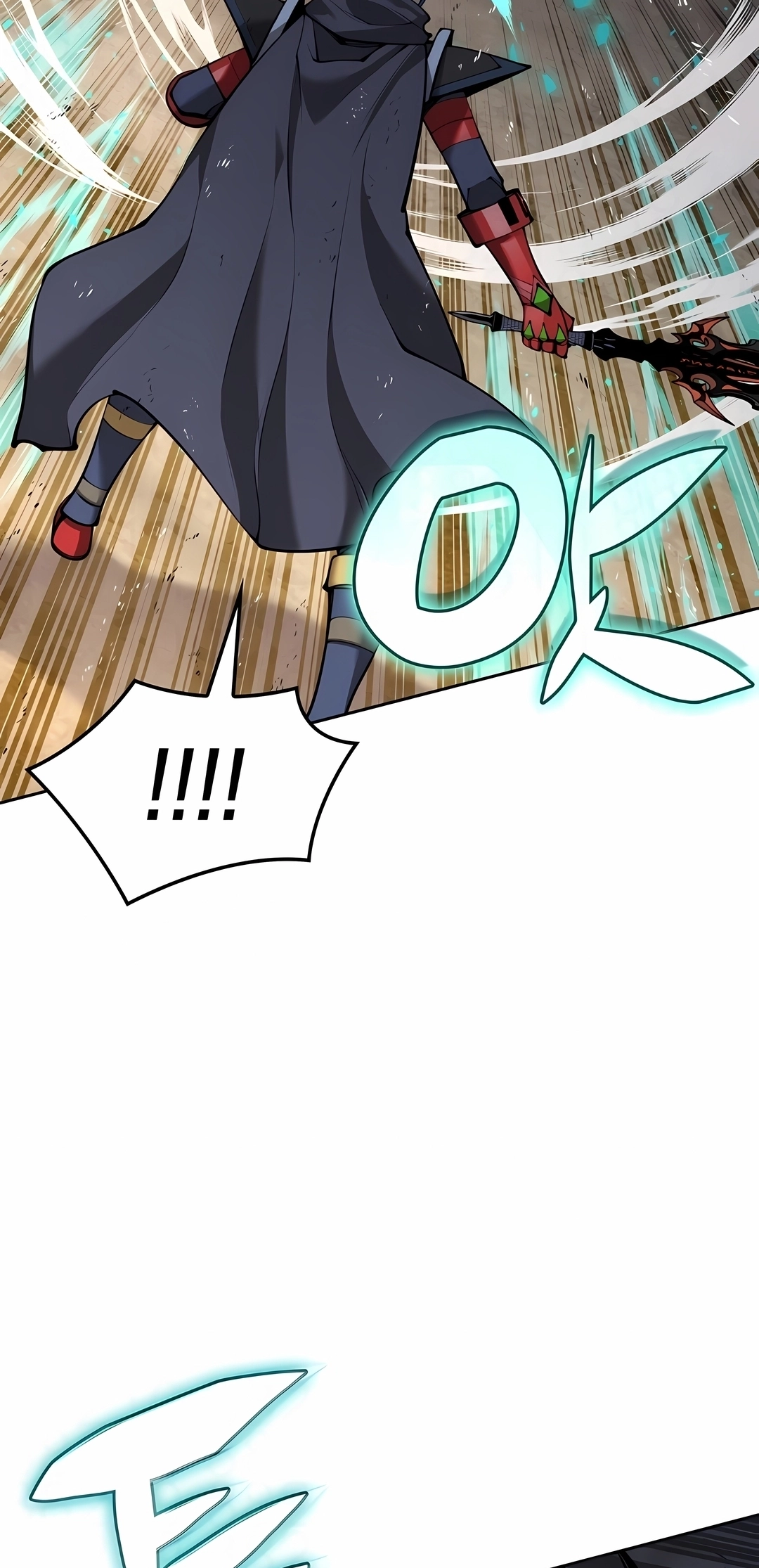 Read As Aventuras de Greed PT Manga Online