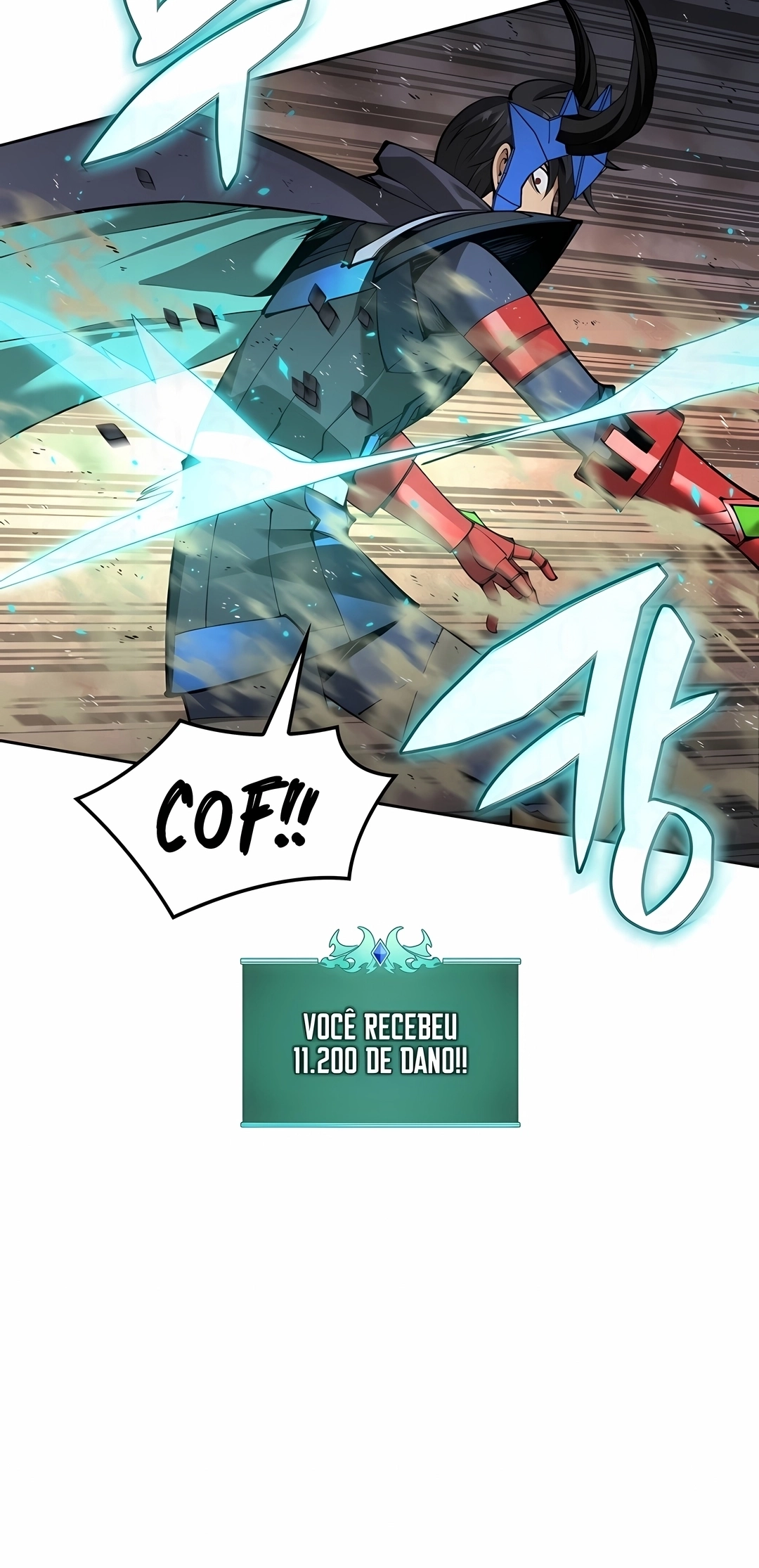 Read As Aventuras de Greed PT Manga Online