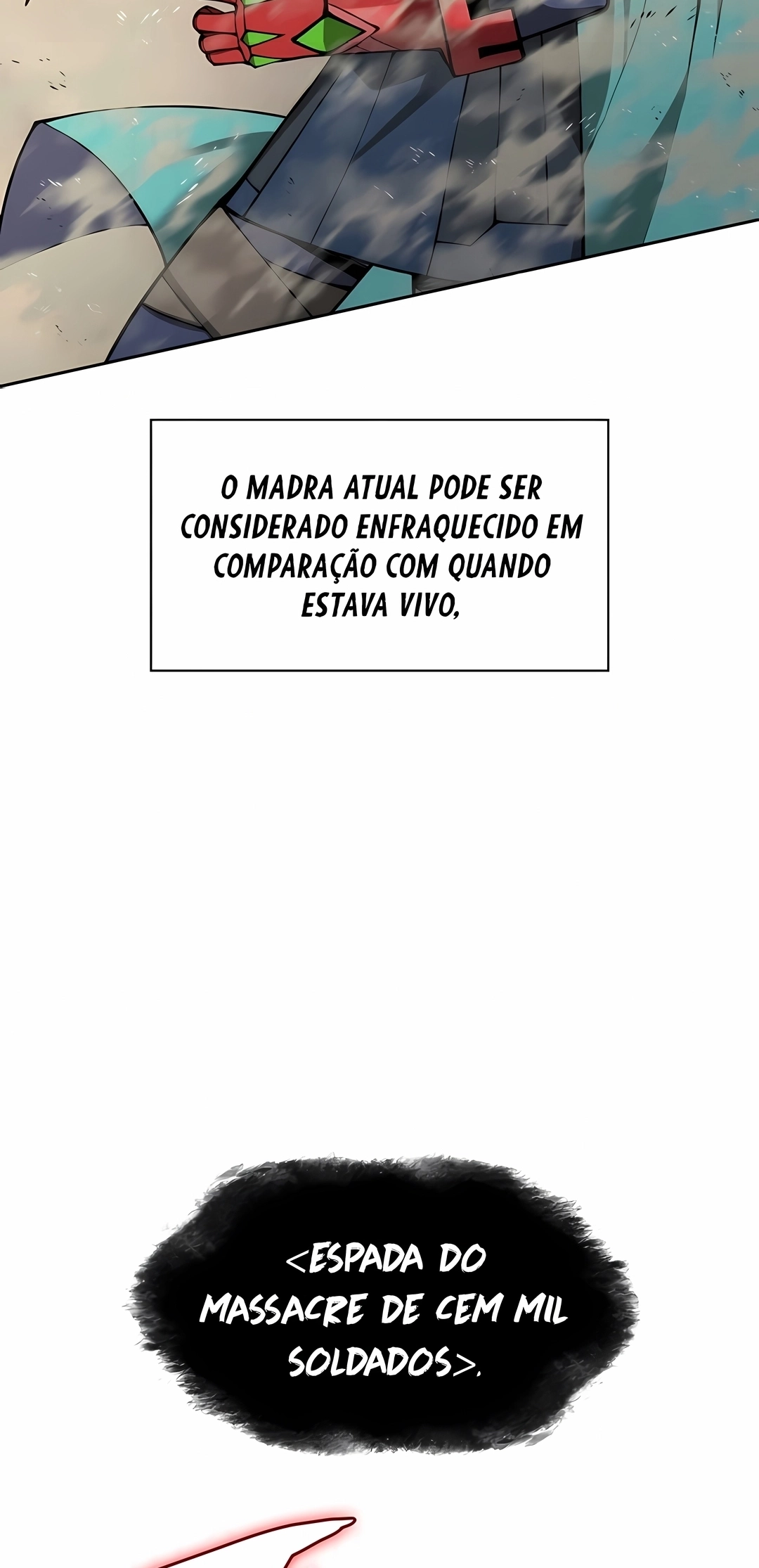 Read As Aventuras de Greed PT Manga Online