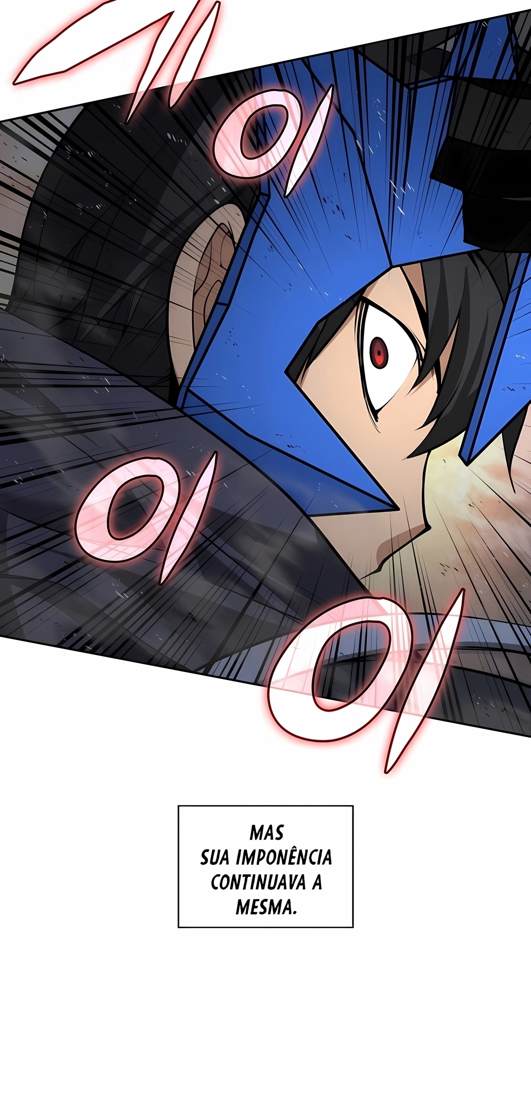 Read As Aventuras de Greed PT Manga Online