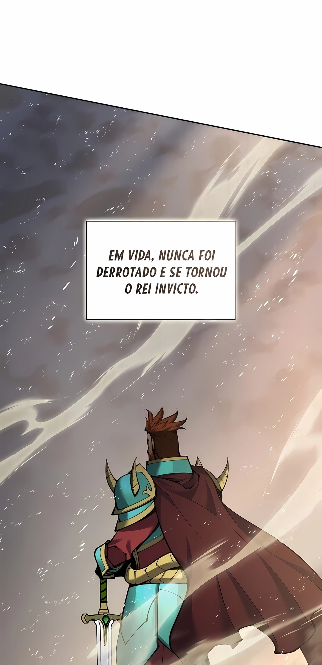 Read As Aventuras de Greed PT Manga Online