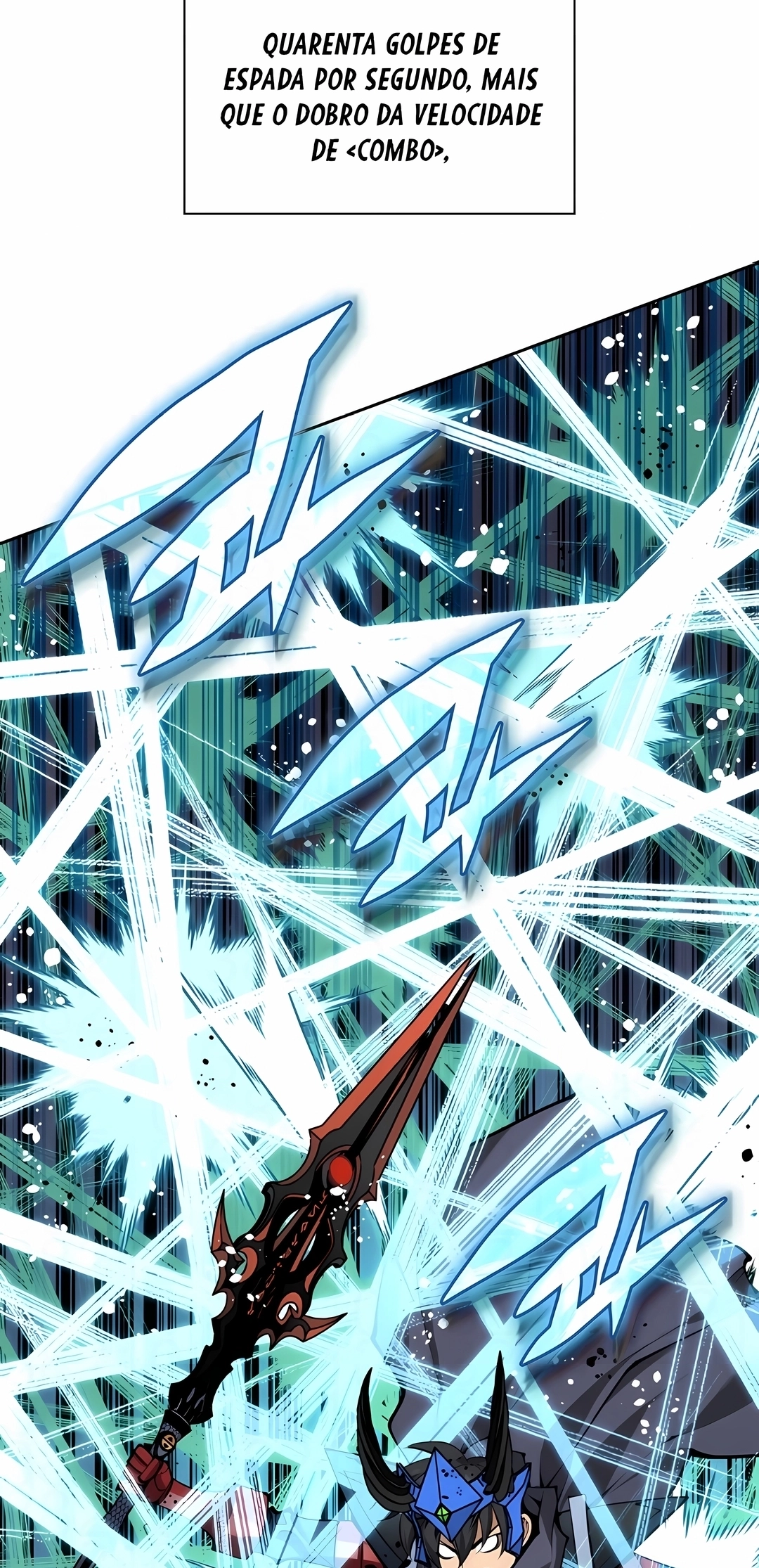 Read As Aventuras de Greed PT Manga Online