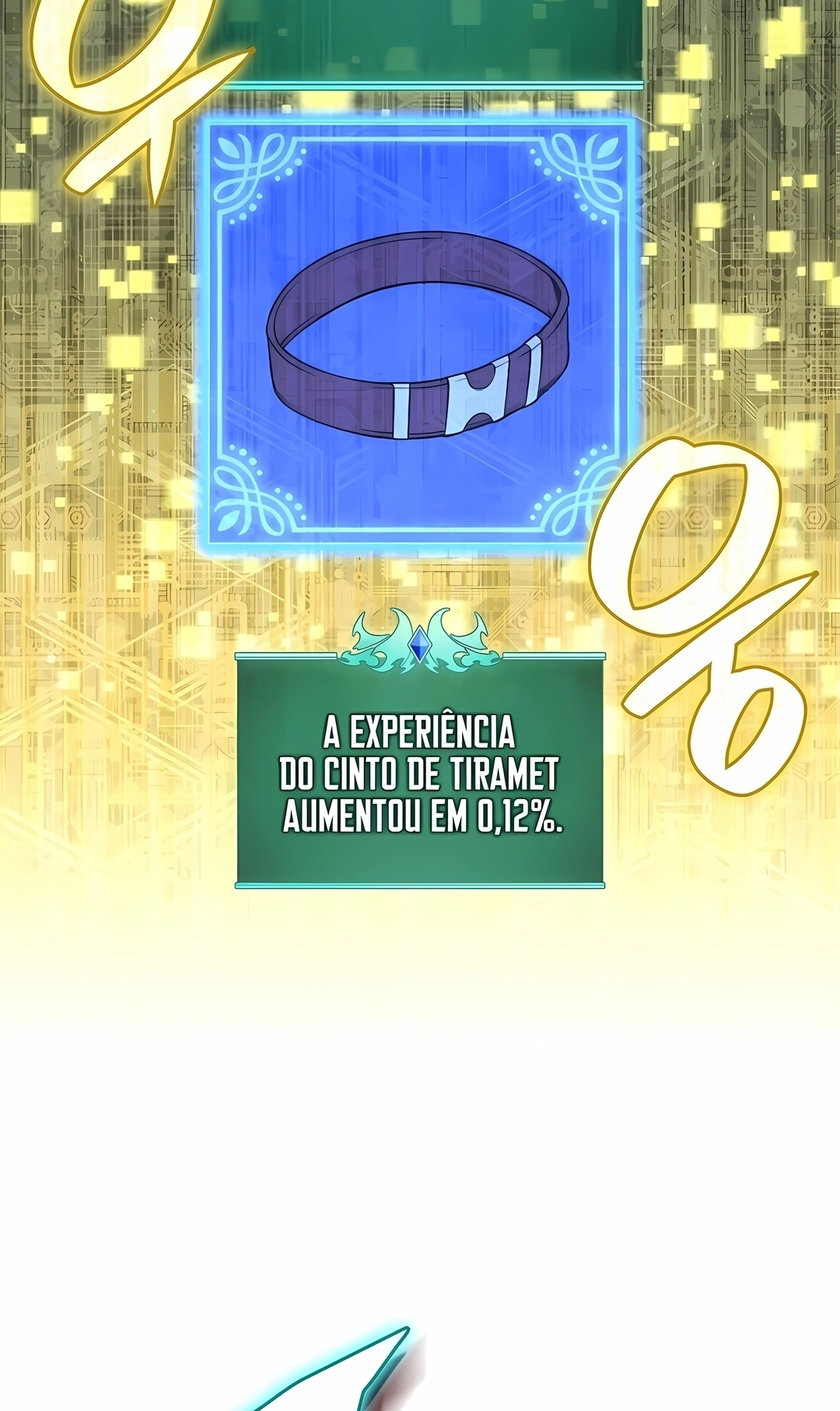 Read As Aventuras de Greed PT Manga Online