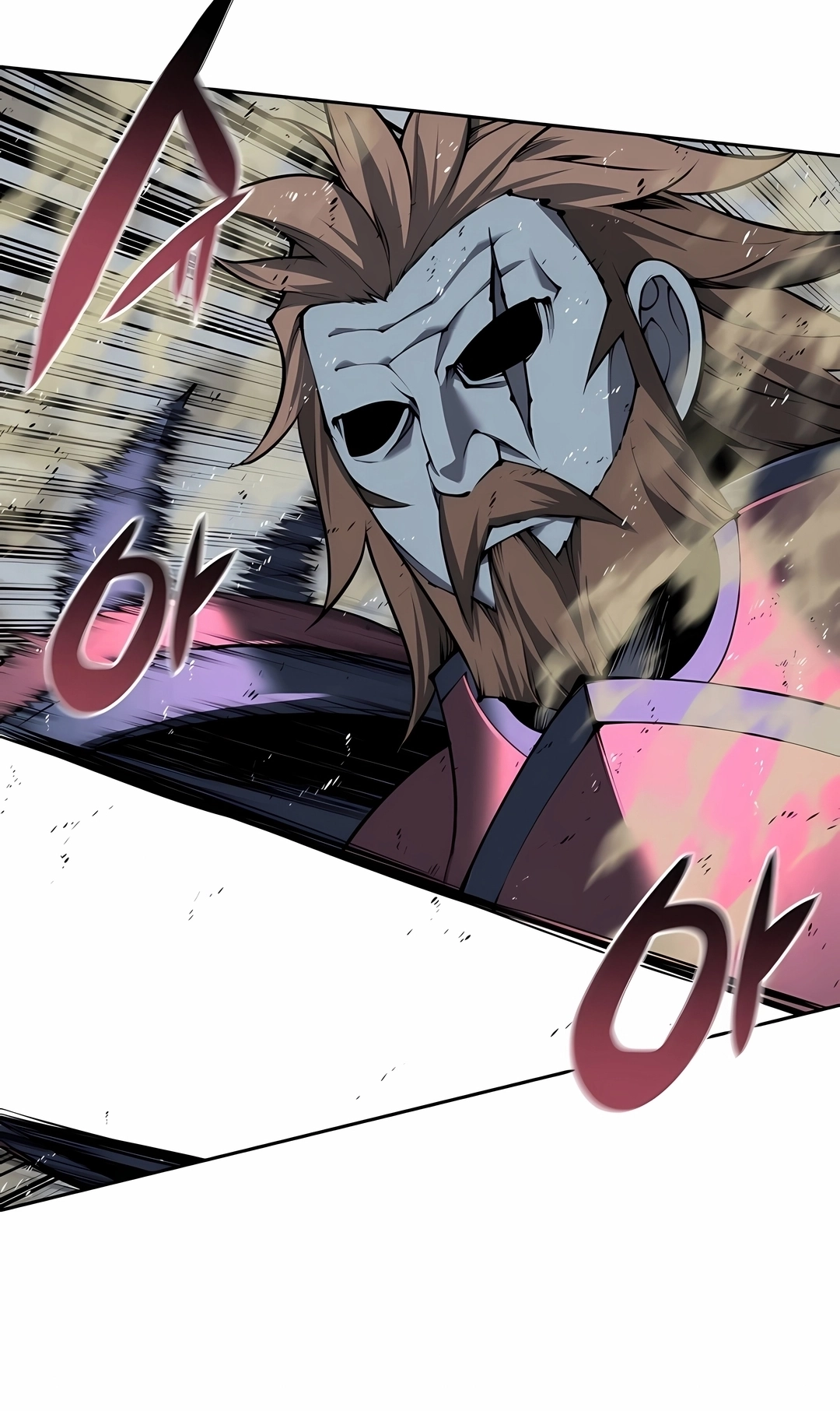 Read As Aventuras de Greed PT Manga Online