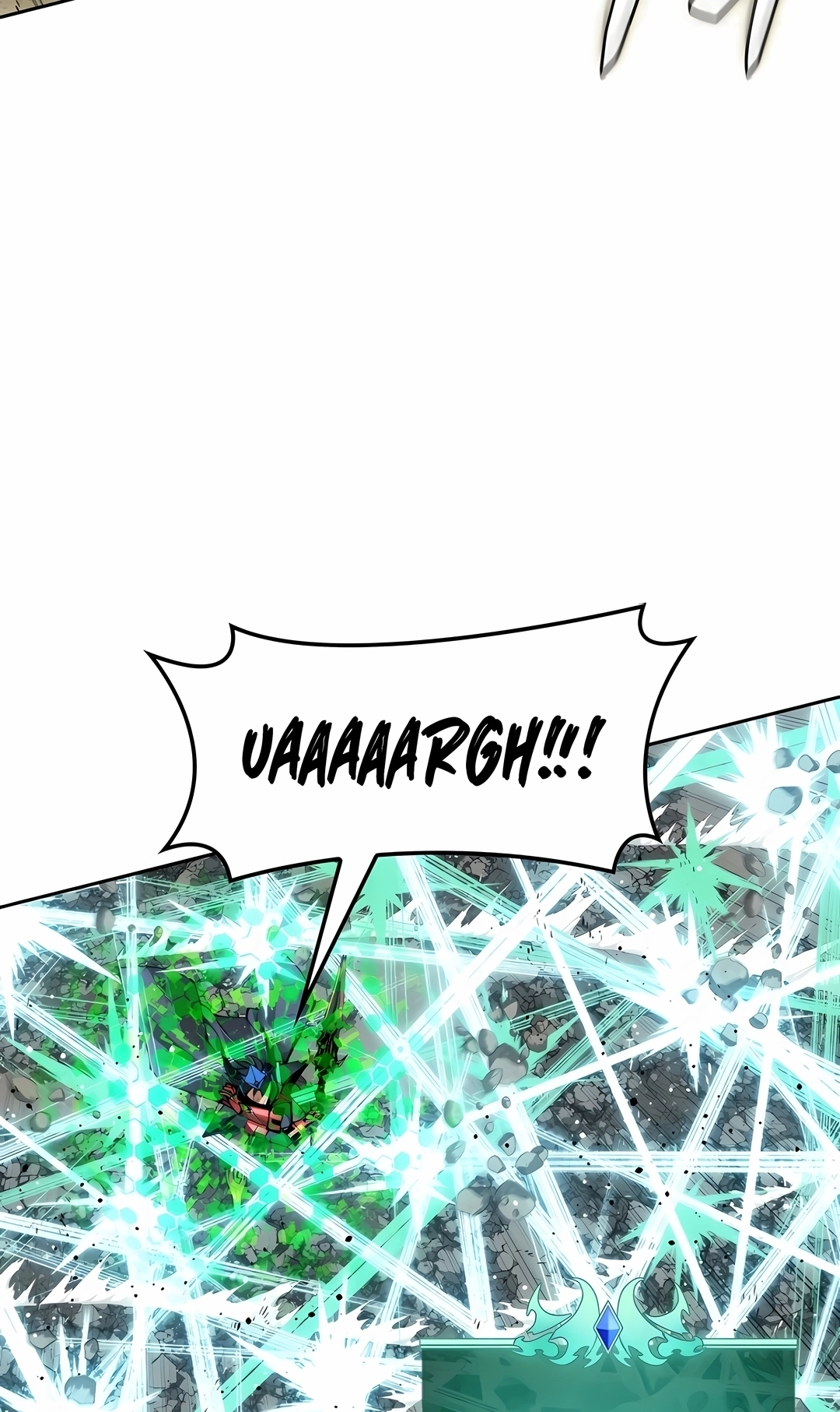 Read As Aventuras de Greed PT Manga Online