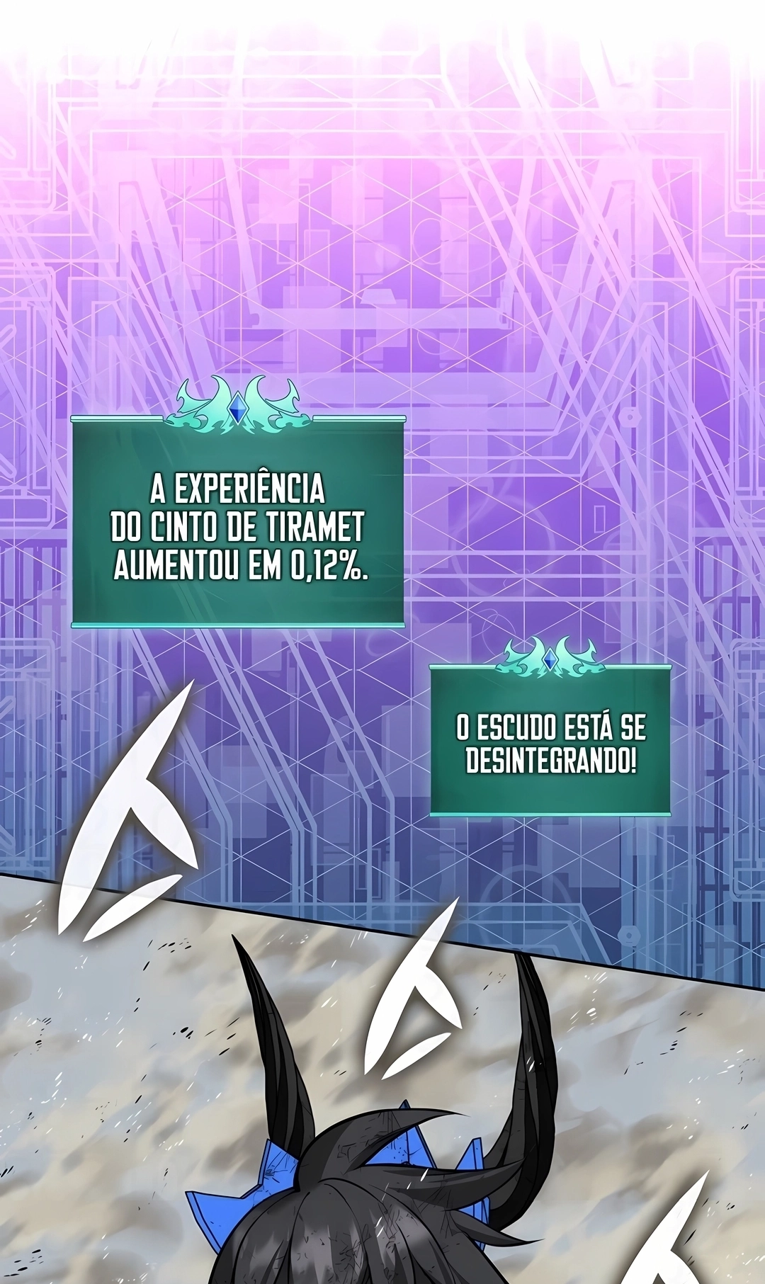 Read As Aventuras de Greed PT Manga Online