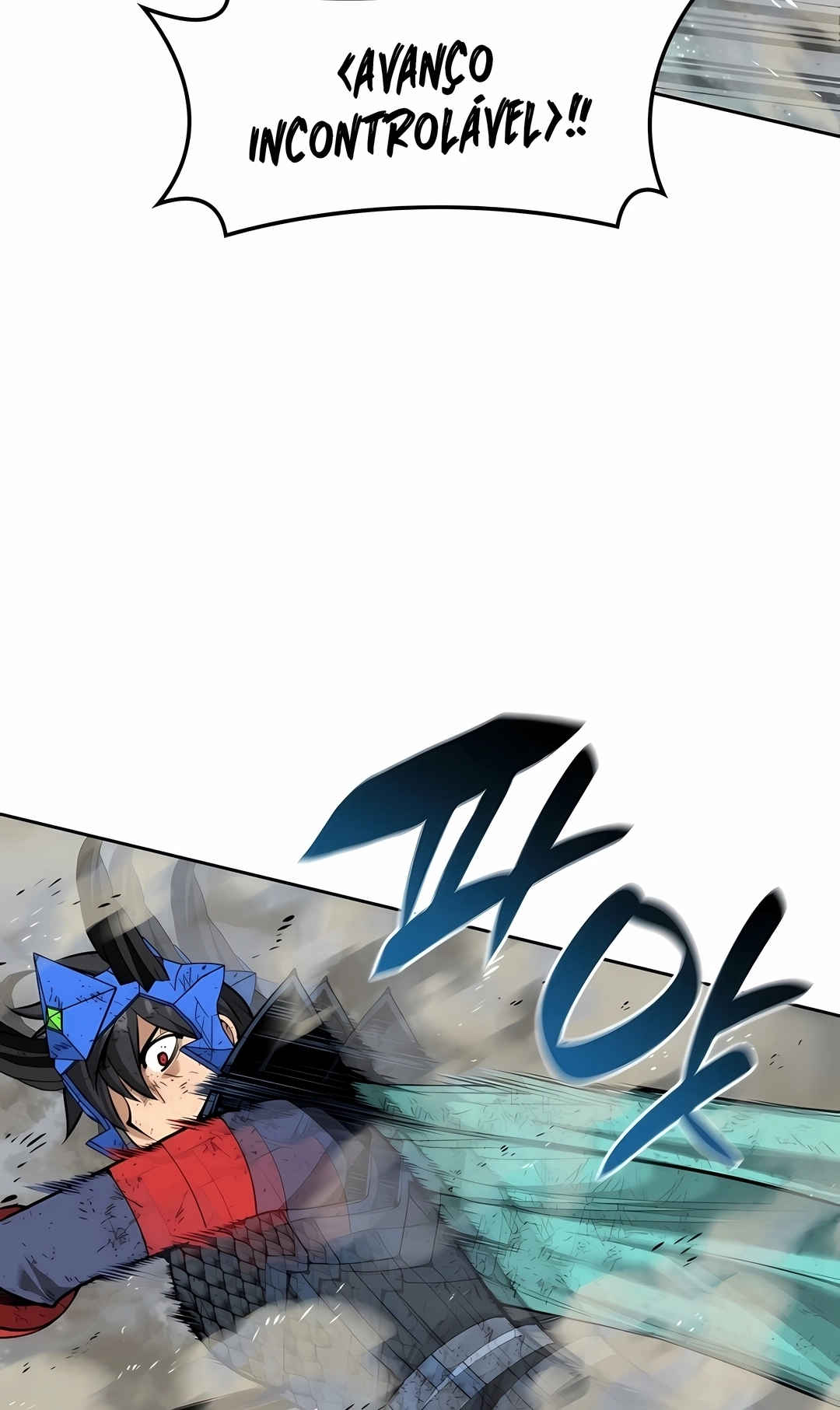 Read As Aventuras de Greed PT Manga Online