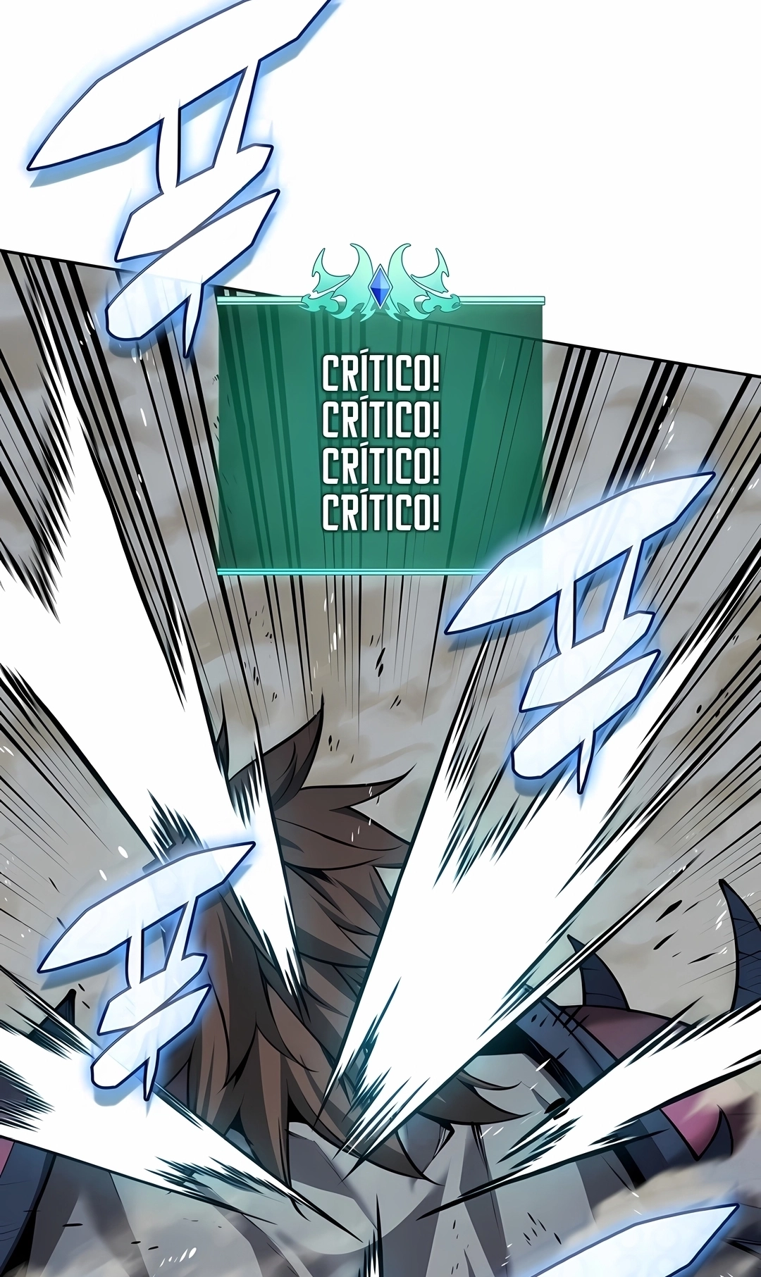 Read As Aventuras de Greed PT Manga Online