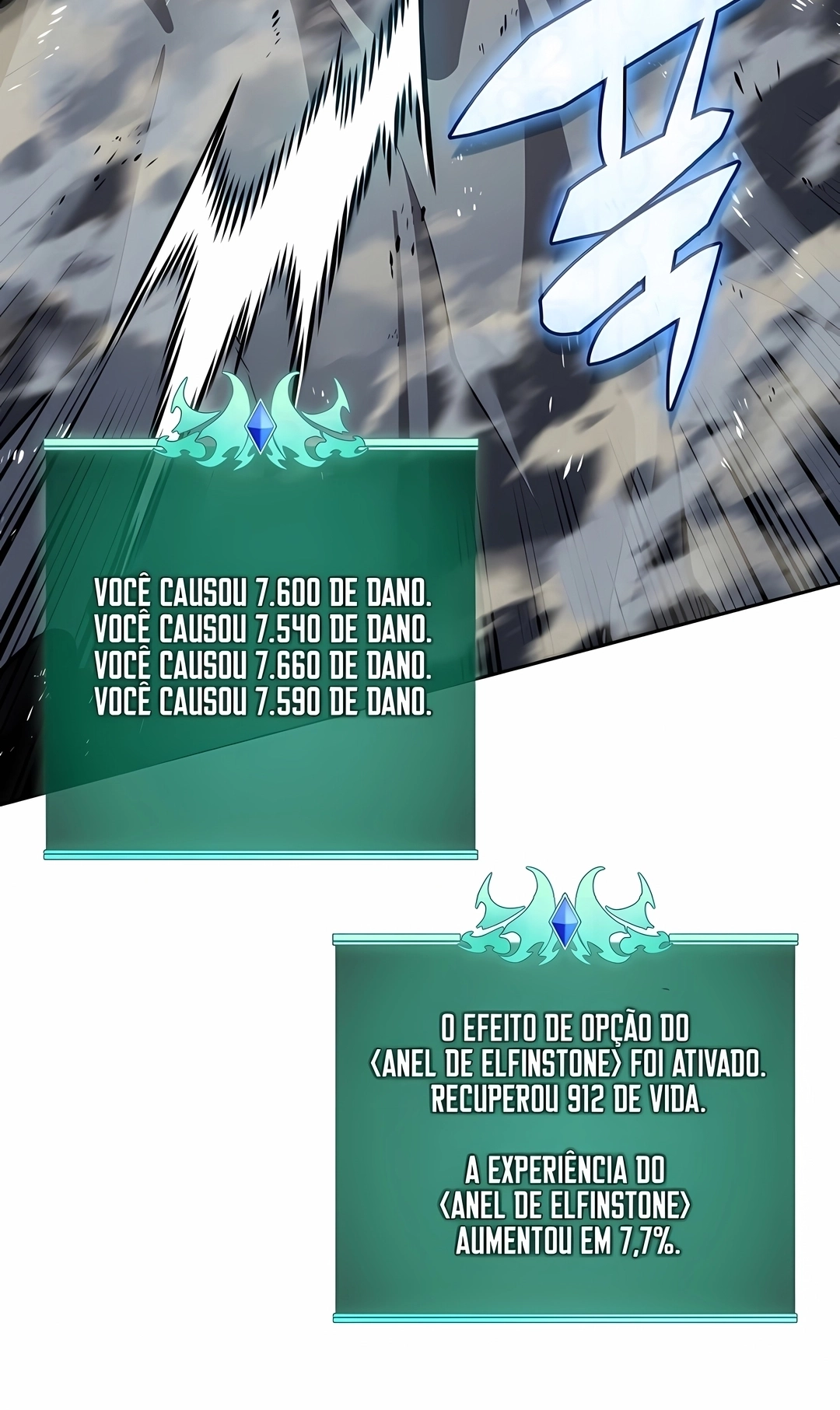 Read As Aventuras de Greed PT Manga Online