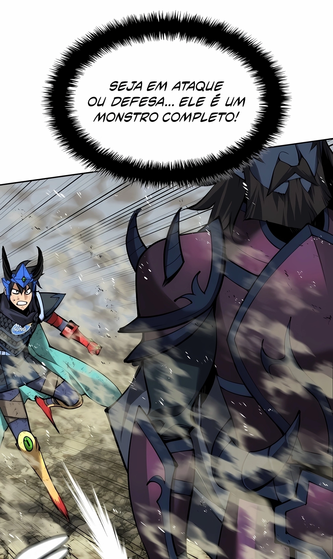 Read As Aventuras de Greed PT Manga Online