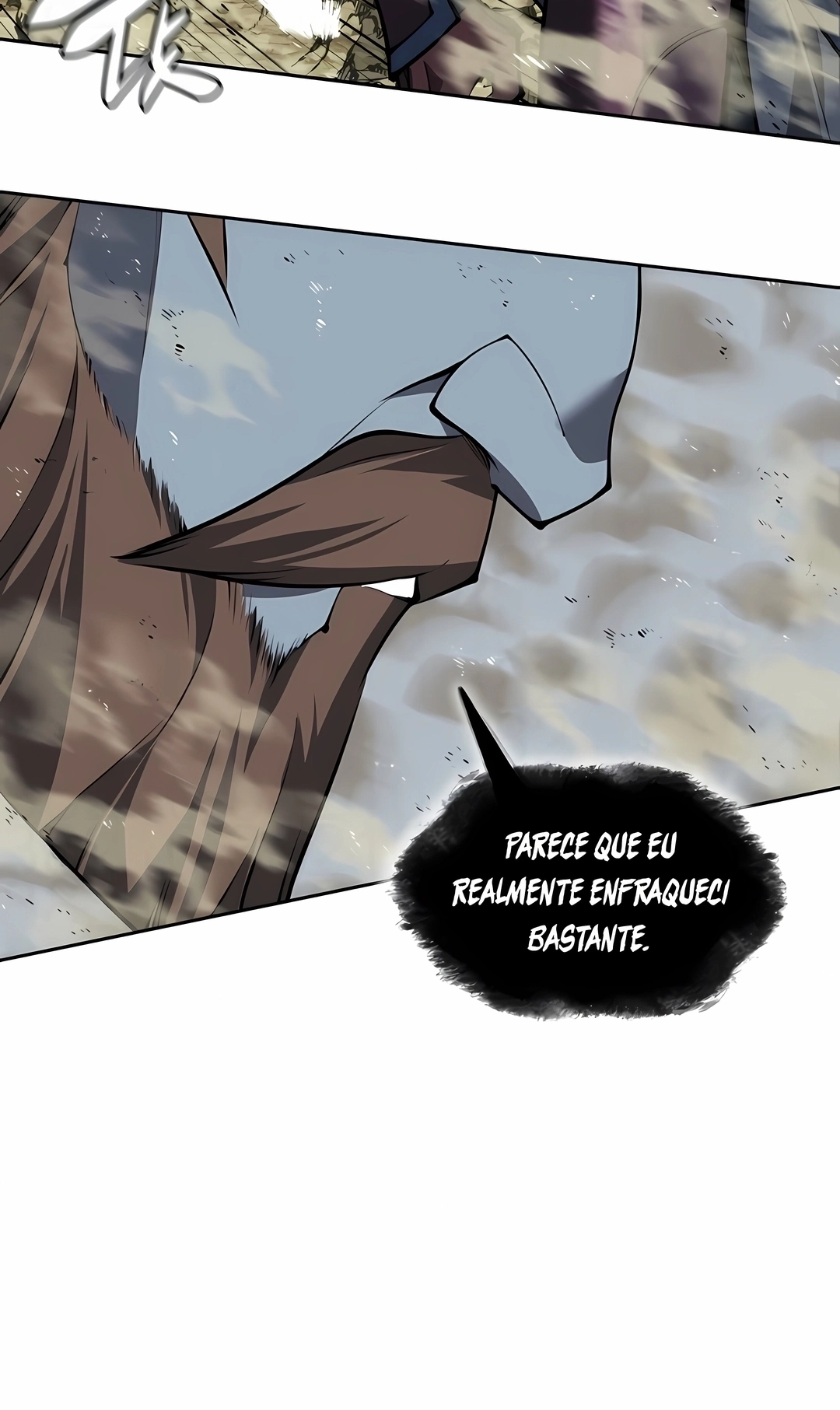Read As Aventuras de Greed PT Manga Online